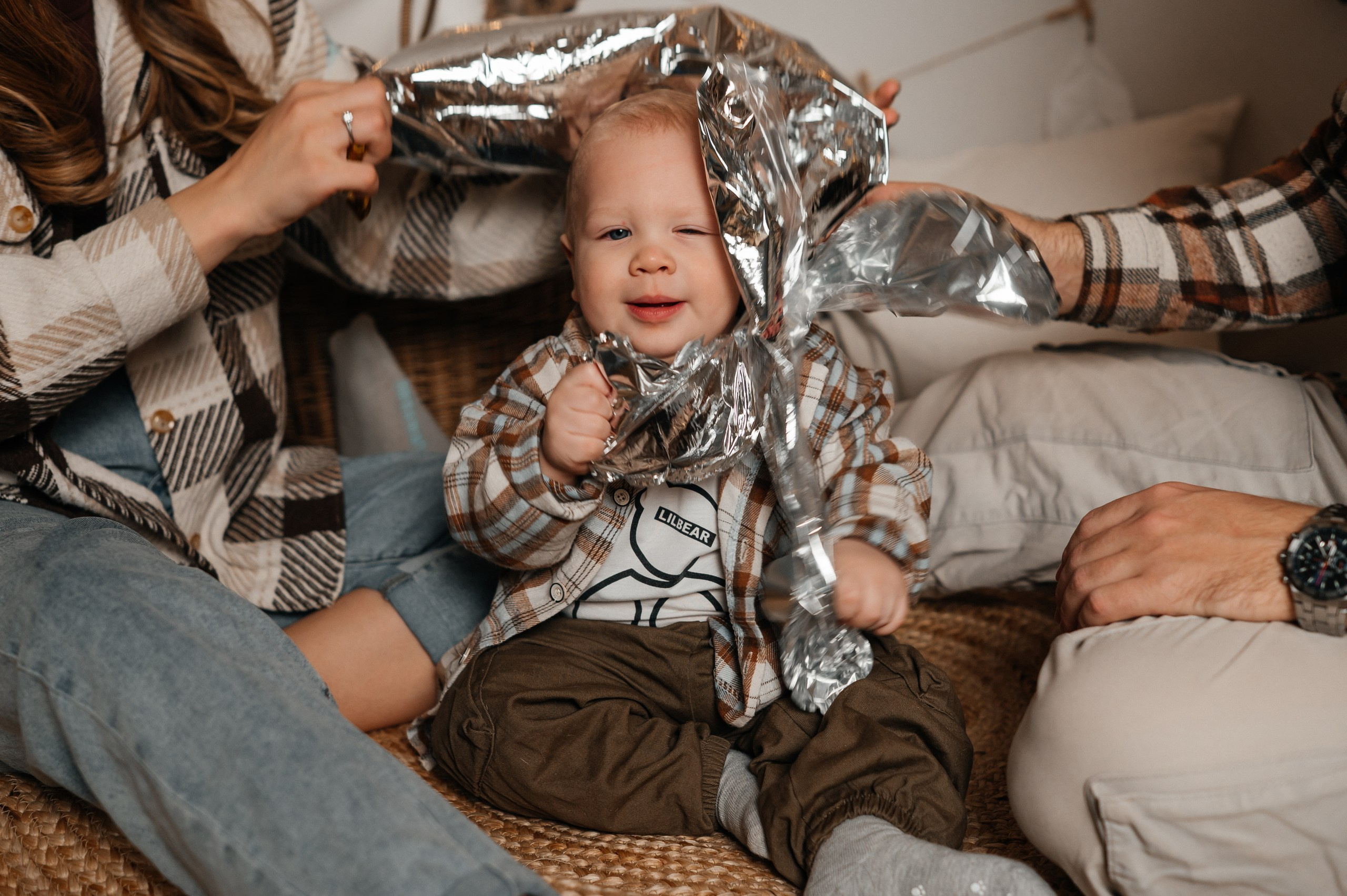 Важный год. Свадебный фотограф