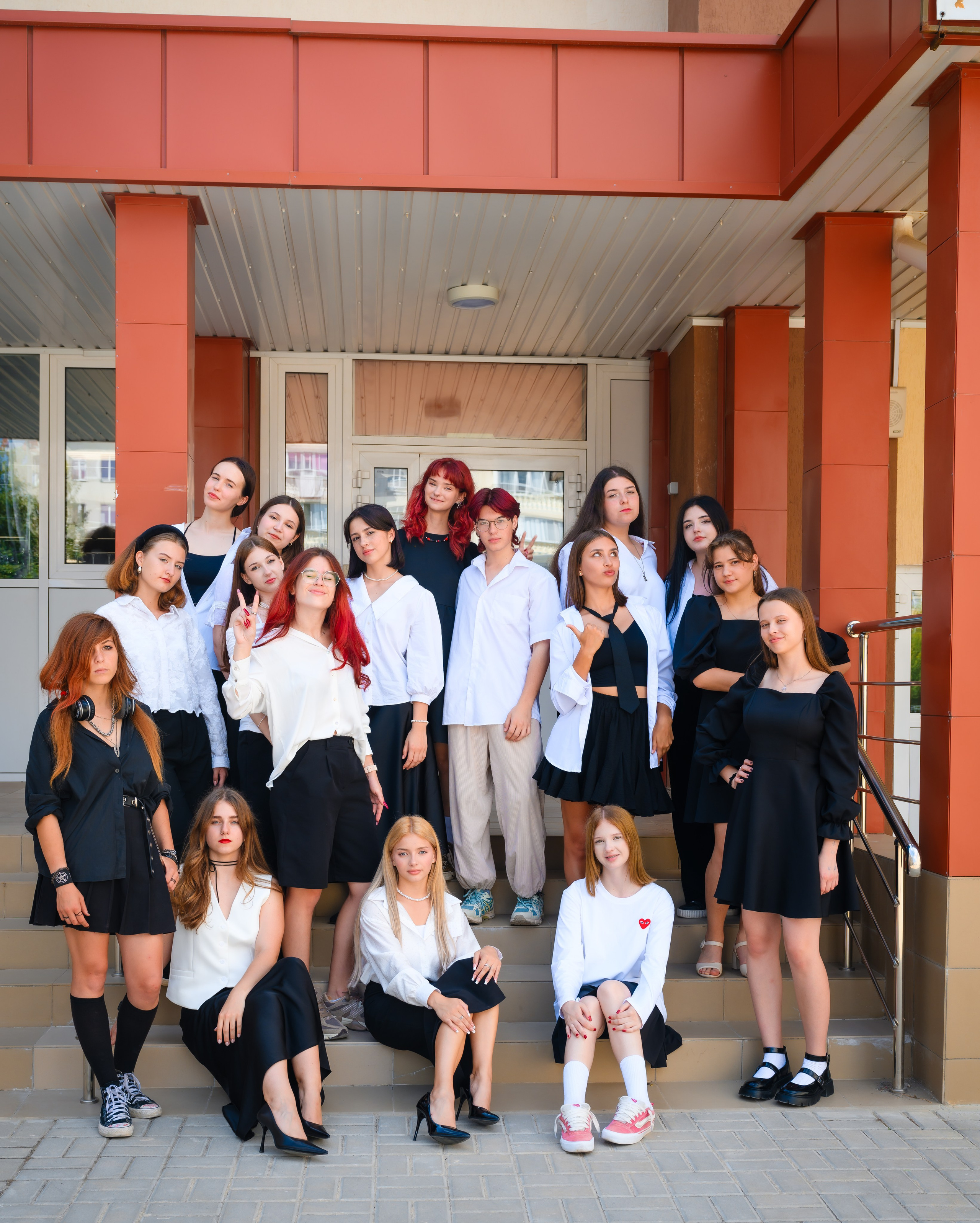 Школы. Детские сады фотосессии. Студийный и свадебный фотограф и видеограф в Севастополе — Юлия Макаренко