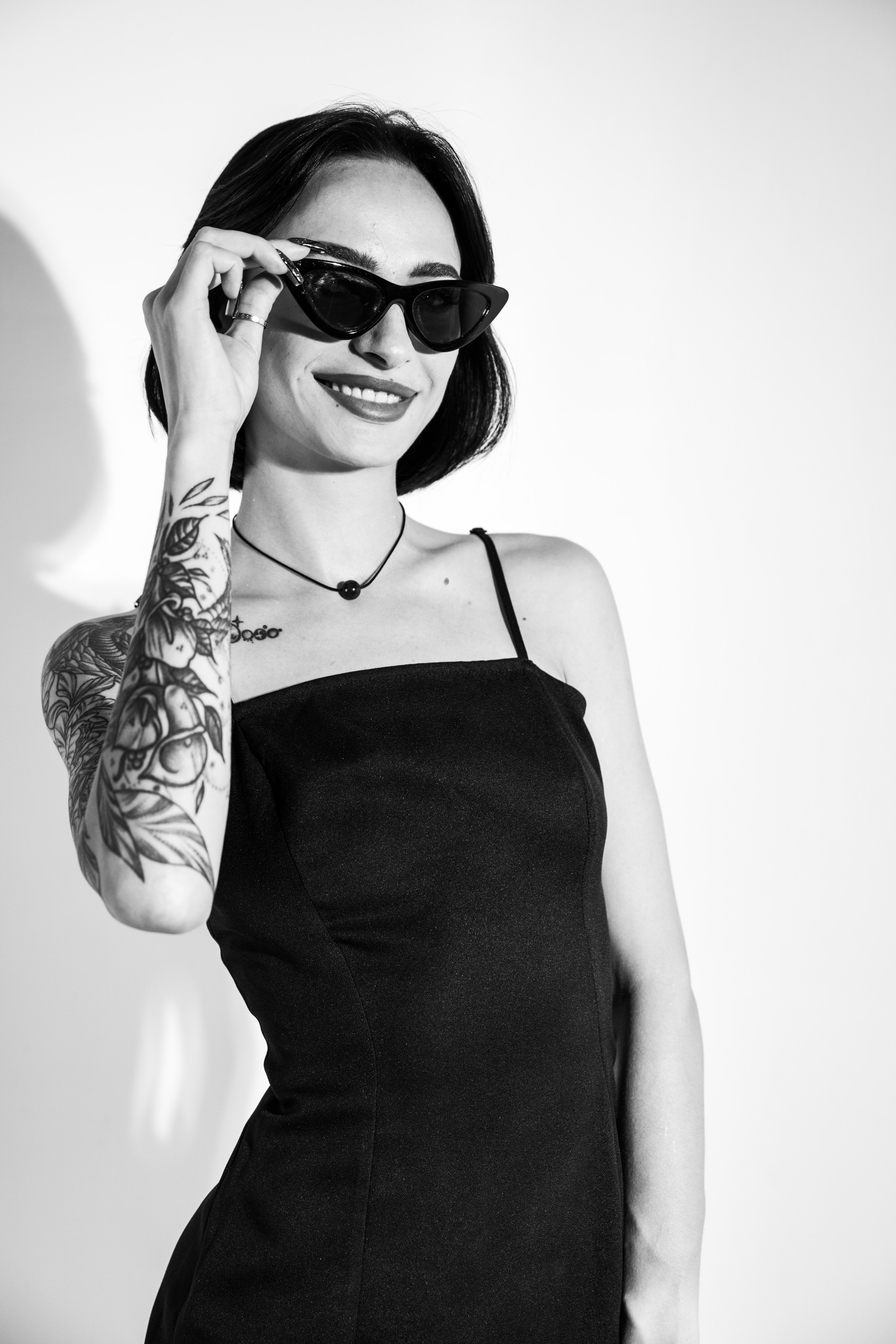 Студийные фотосессии. Студийный и свадебный фотограф и видеограф в Севастополе — Юлия Макаренко