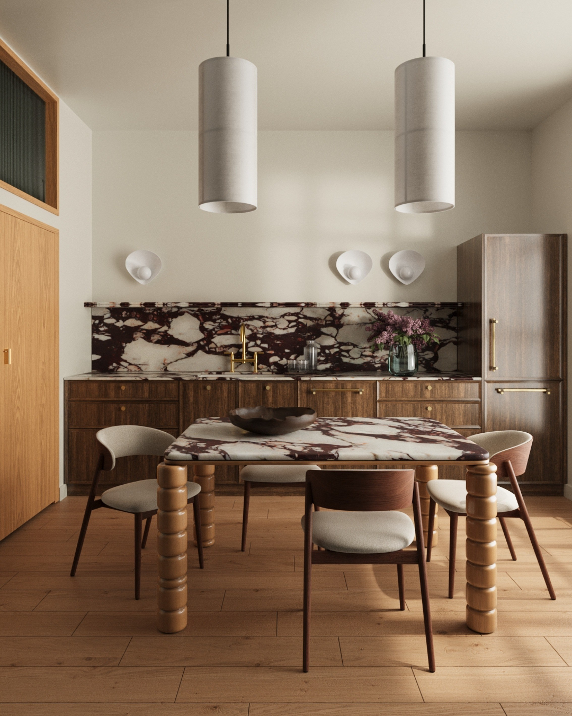 Визуализатор интерьеров