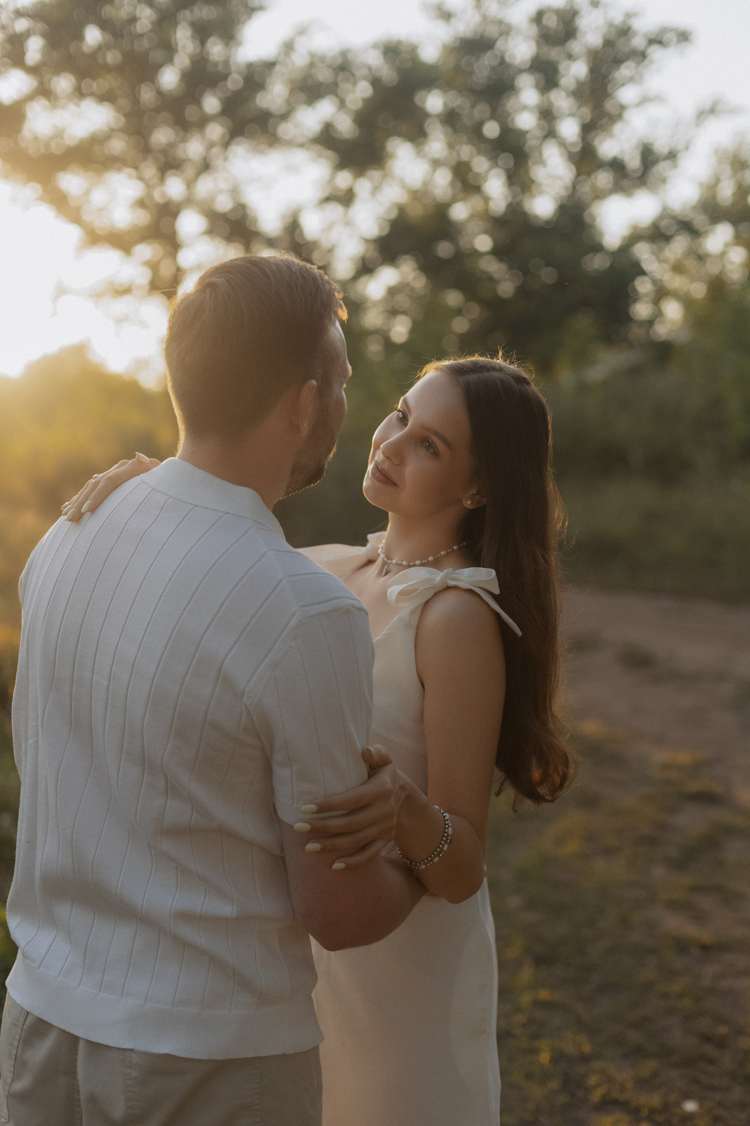 Максим и Мария. Фотограф, контент | Самара, Кошелев Парк, Барыш