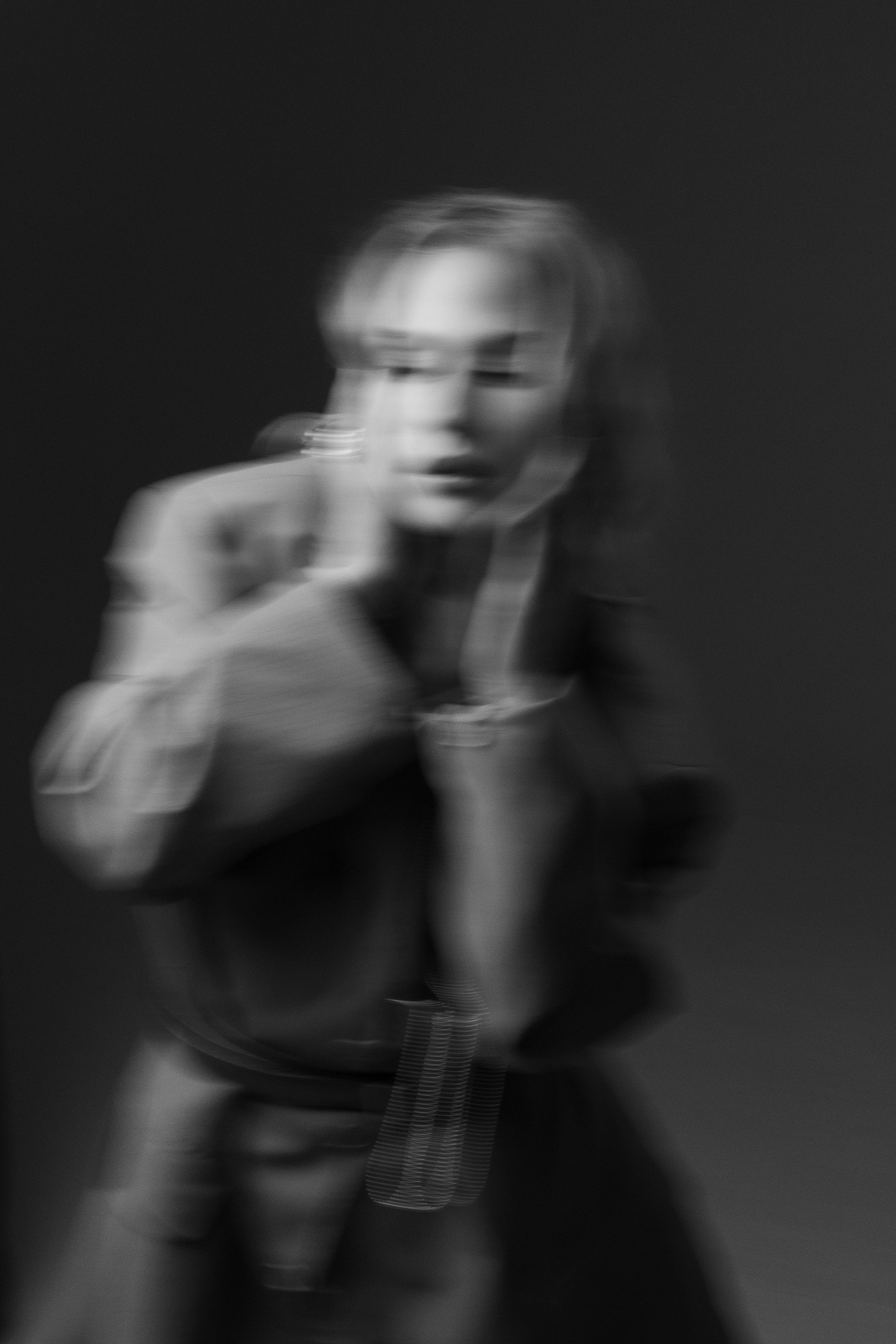 Анна. Портретный фотограф в Екатеринбурге Вероника Плуталова