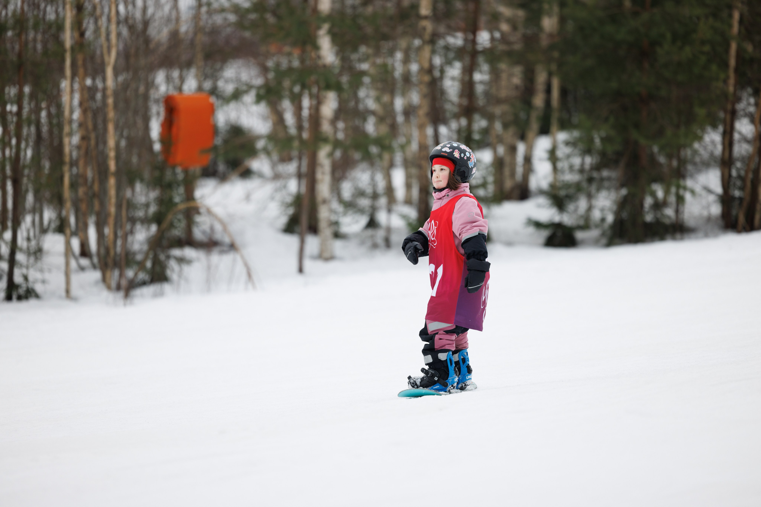 IGORA KIDS CUP 2024(spring). Фотограф Александр Заломаев