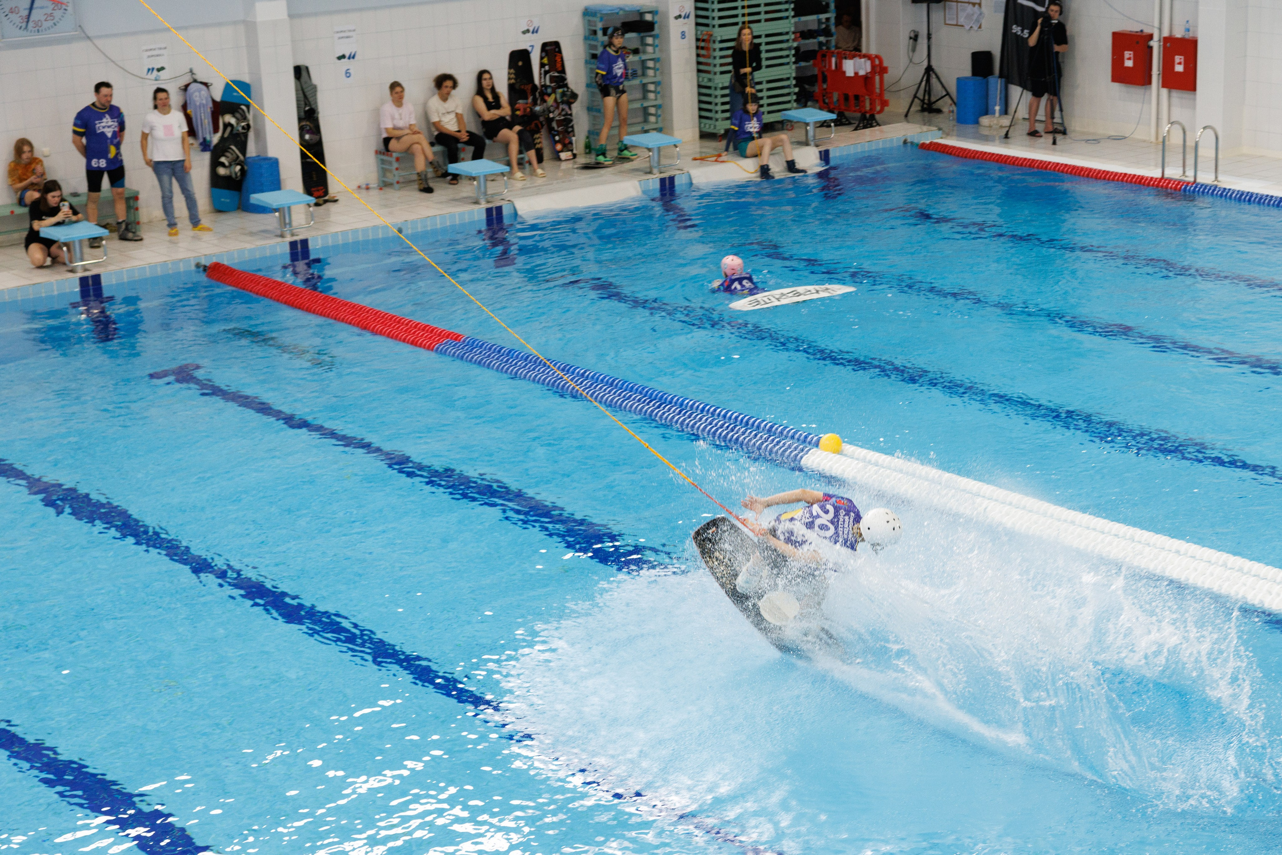 KWWCH 2024. Фотограф Александр Заломаев