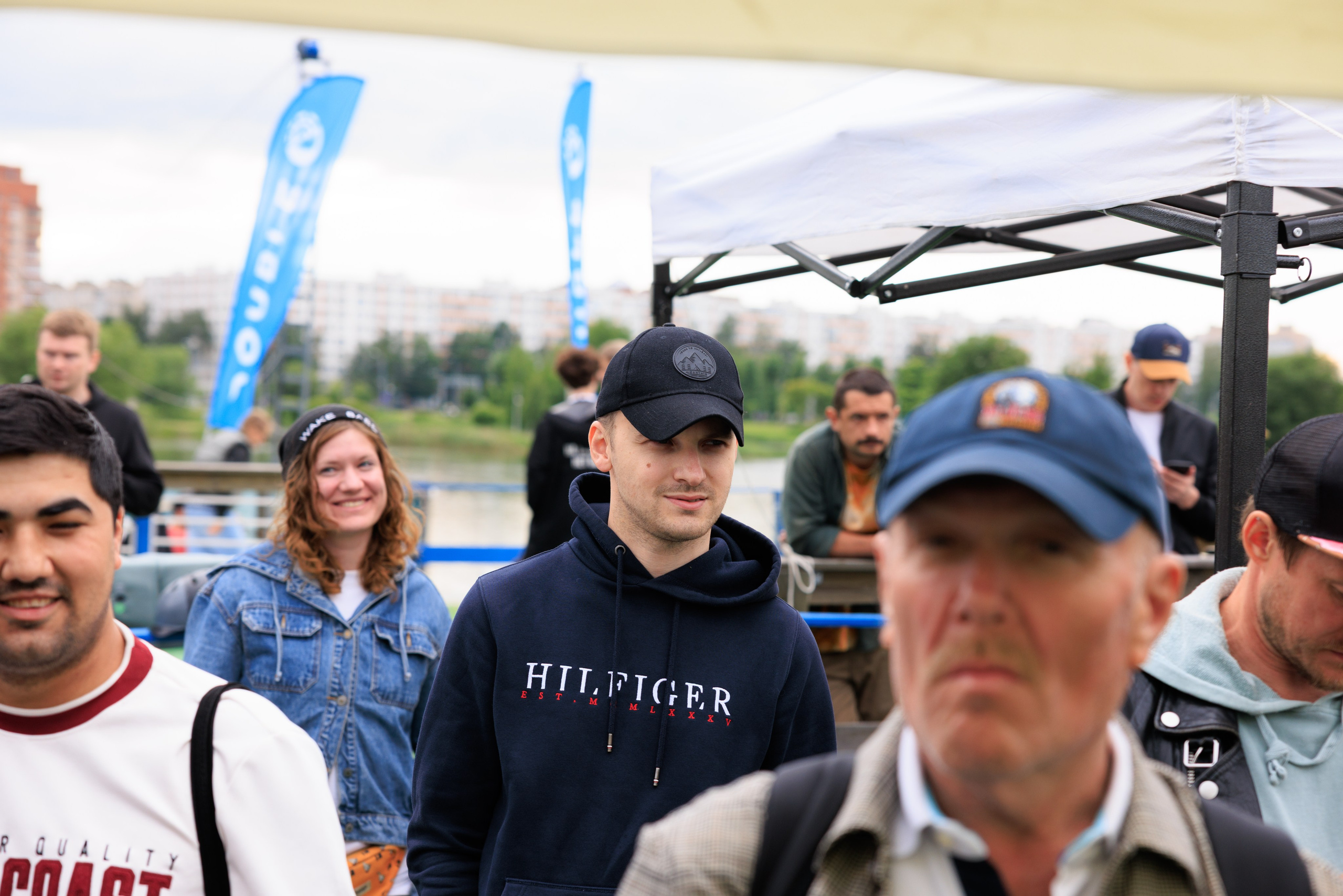 KUPCHINO OPEN CONTEST 2025. Фотограф Александр Заломаев