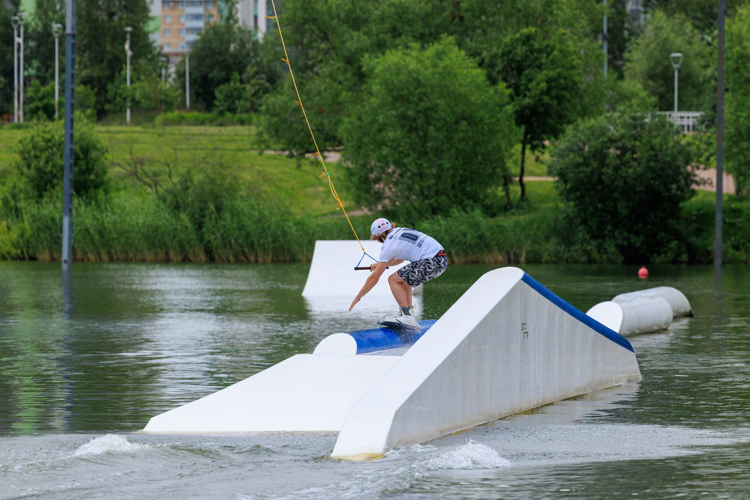 KUPCHINO OPEN CONTEST 2025. Фотограф Александр Заломаев