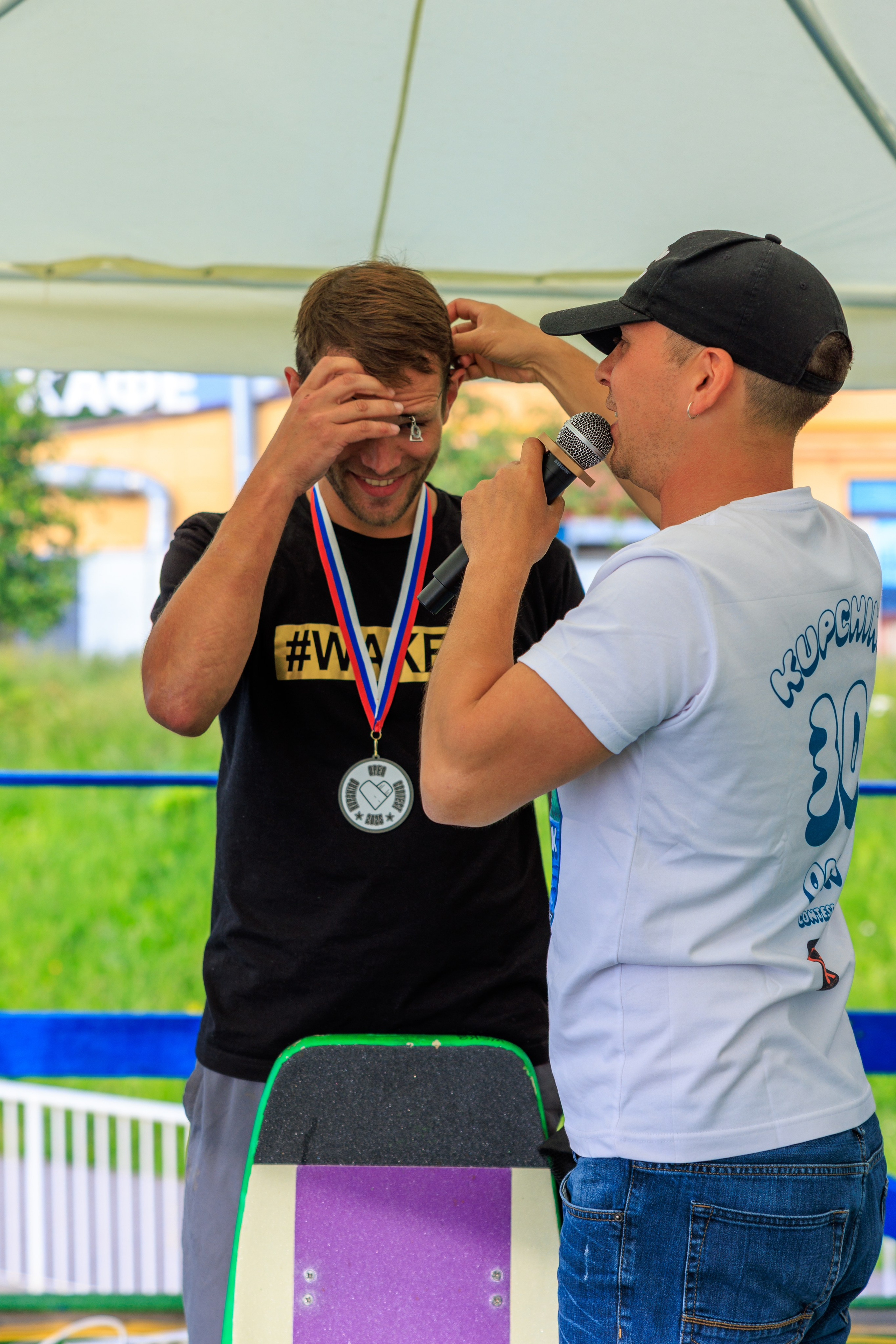 KUPCHINO OPEN CONTEST 2025. Фотограф Александр Заломаев