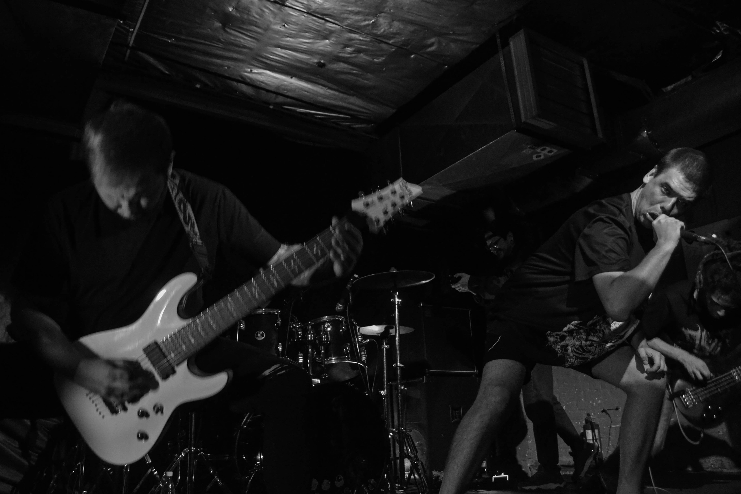 BAND of BROTHERS FEST. Репортажный фотограф в Пскове
