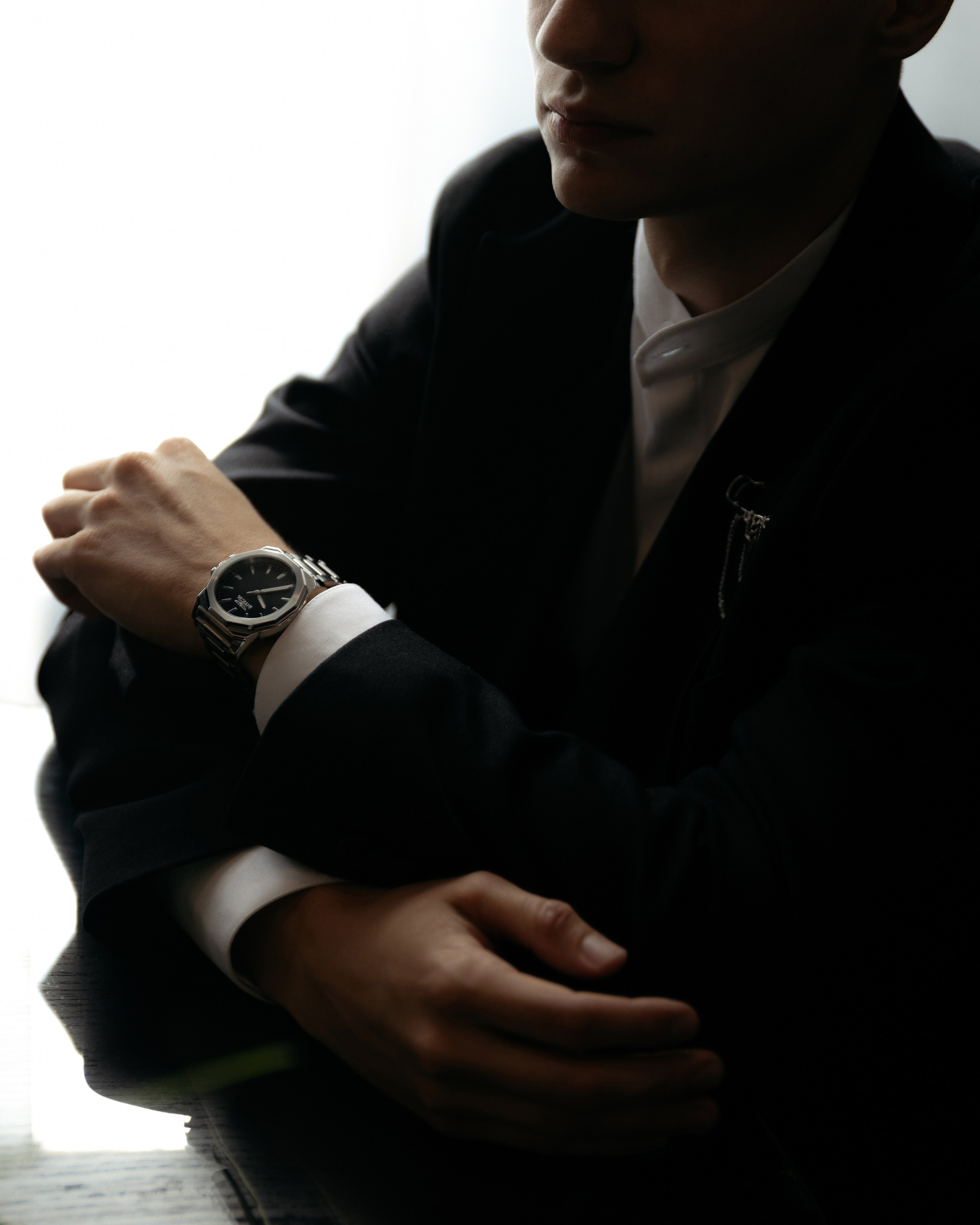 Андрей и Маргарита. DARYA.BELKINA