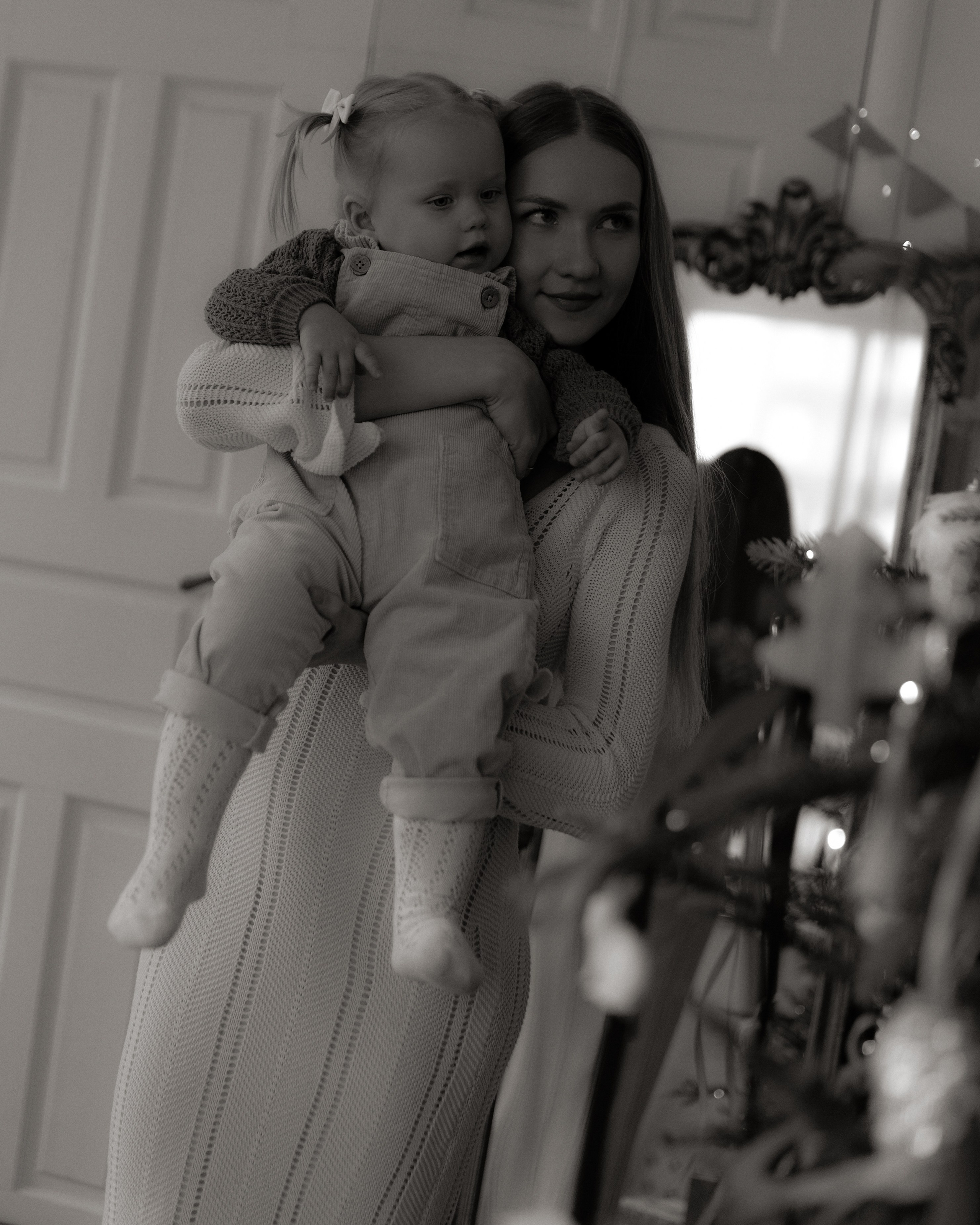 Екатерина и Людмила. DARYA.BELKINA