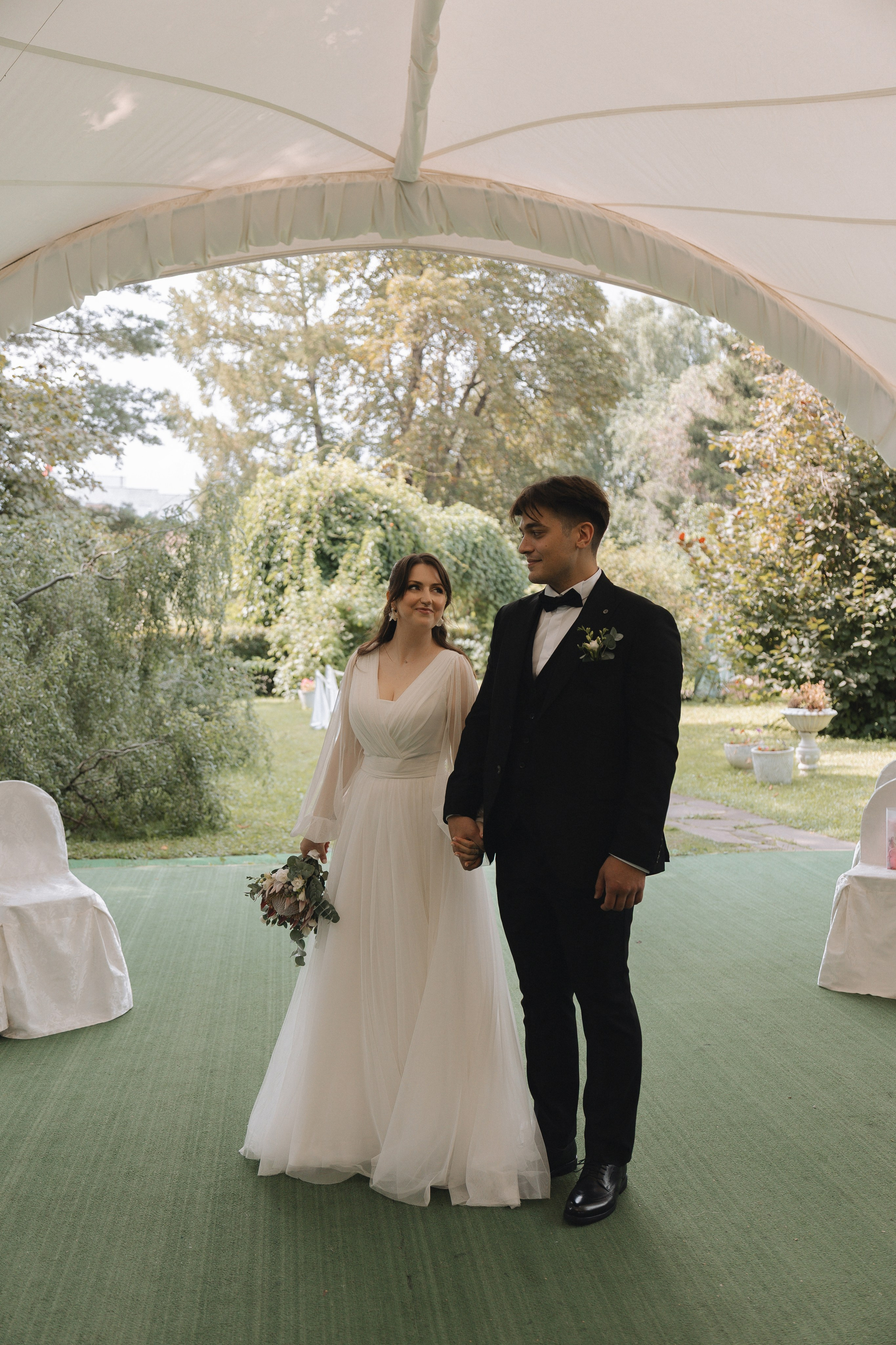 Обзор ЗАГСов Москвы. Свадебный и семейный фотограф в Москве Яна Шувалова