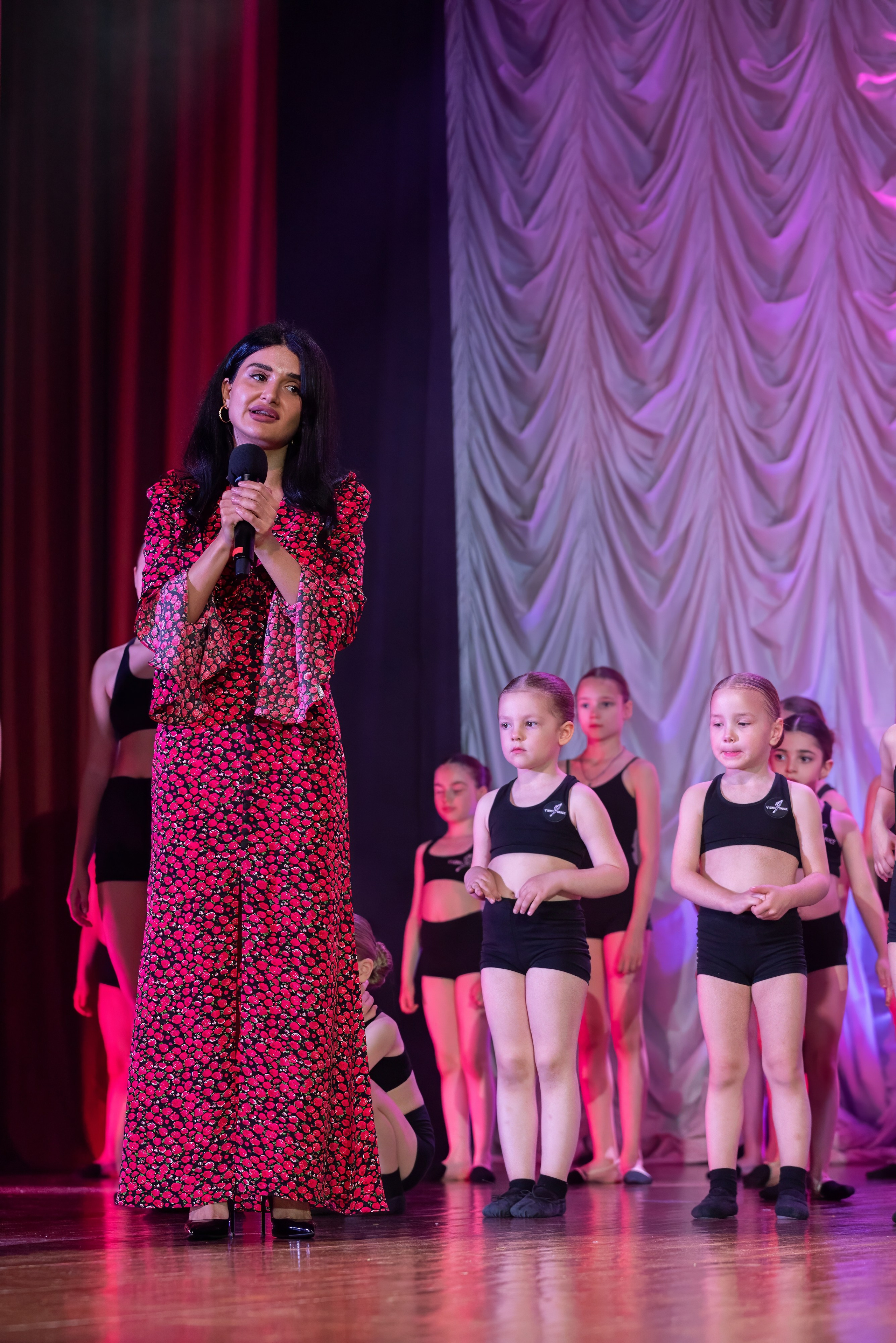 Танцы. Выпускные альбомы Москва и МО. Школьный и семейный фотограф