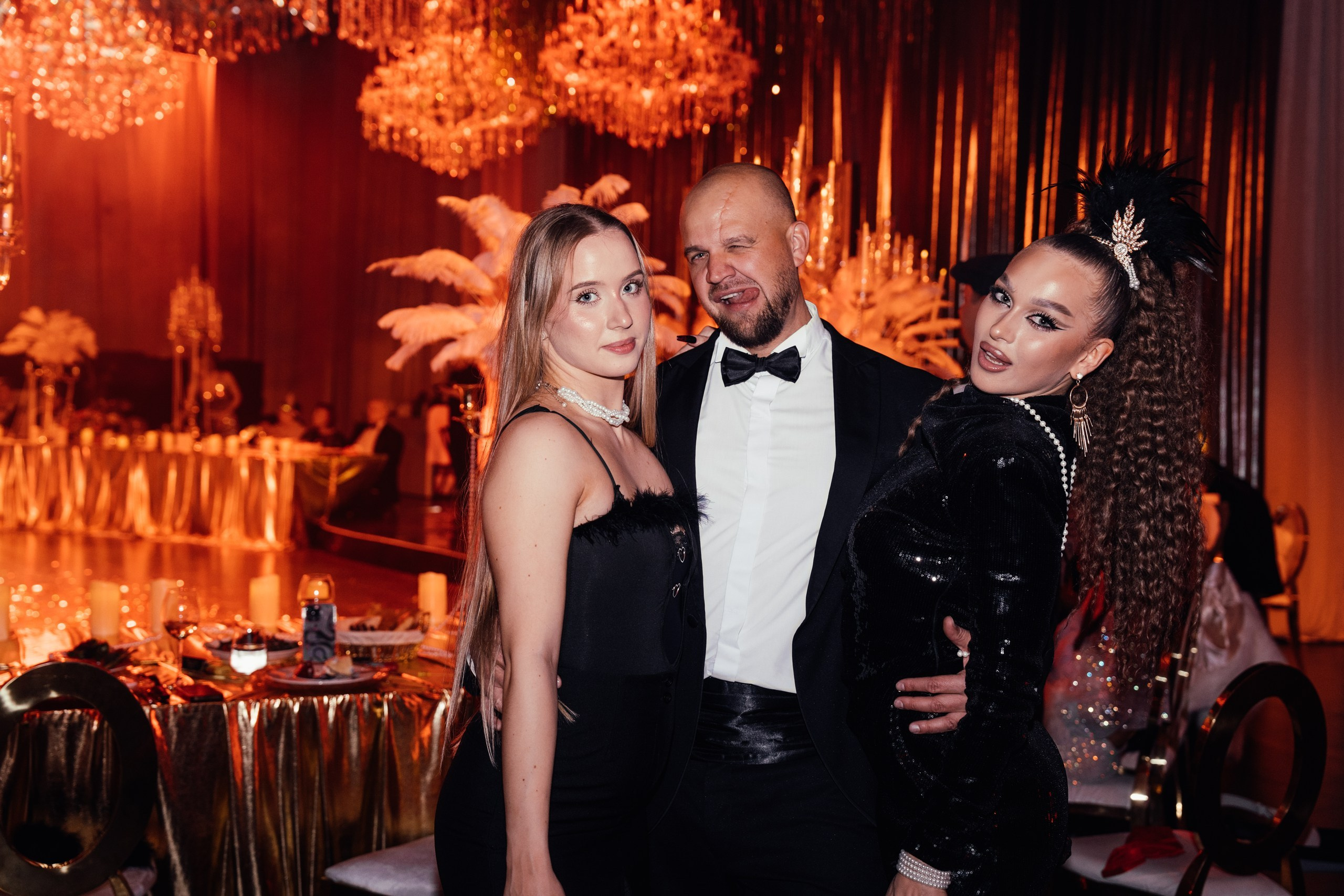 Мероприятие. Анастасия Профессиональный фотограф в Москве