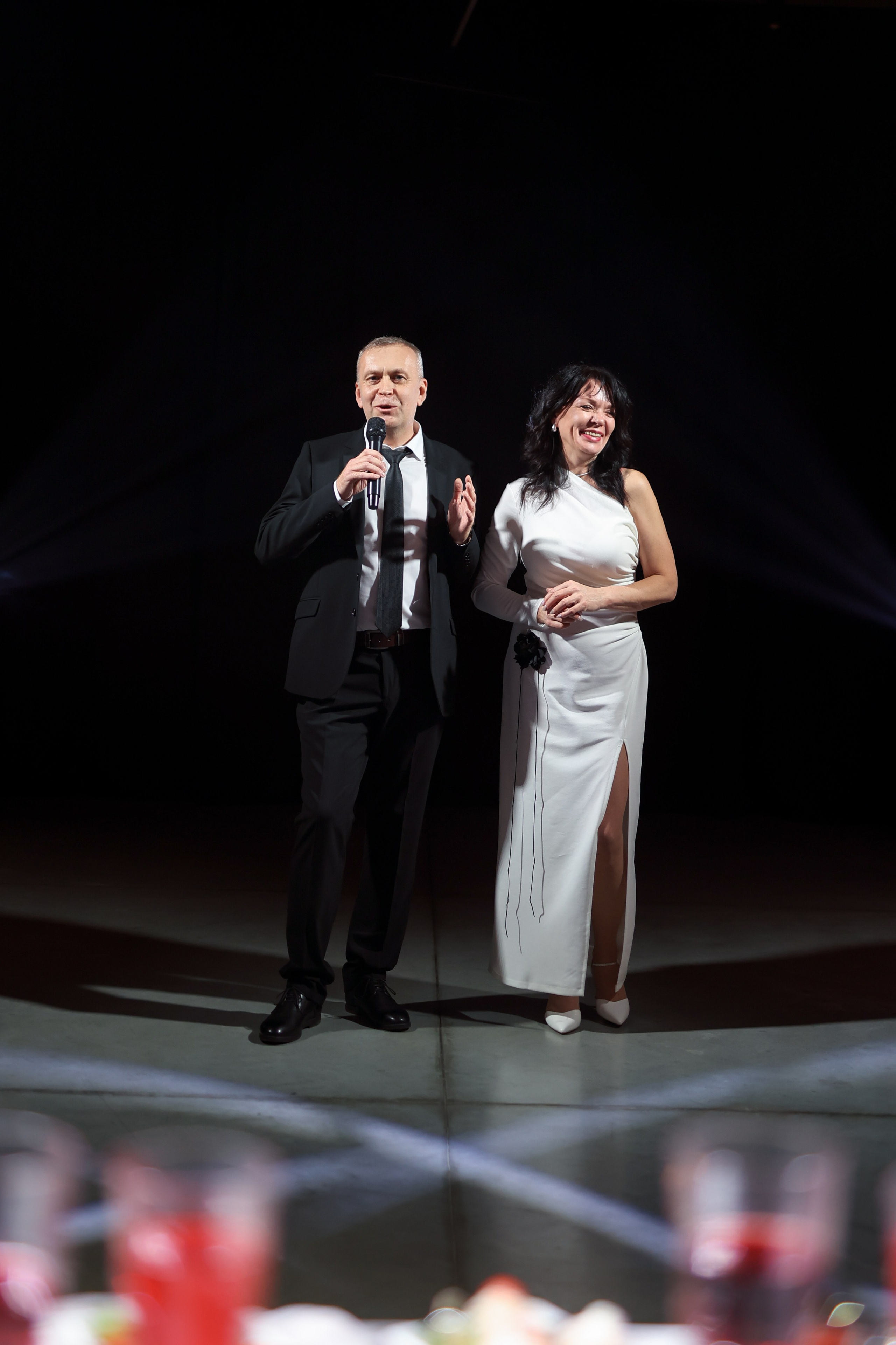 Иван и Мария. Фотограф в Москве Анастасия Курлович