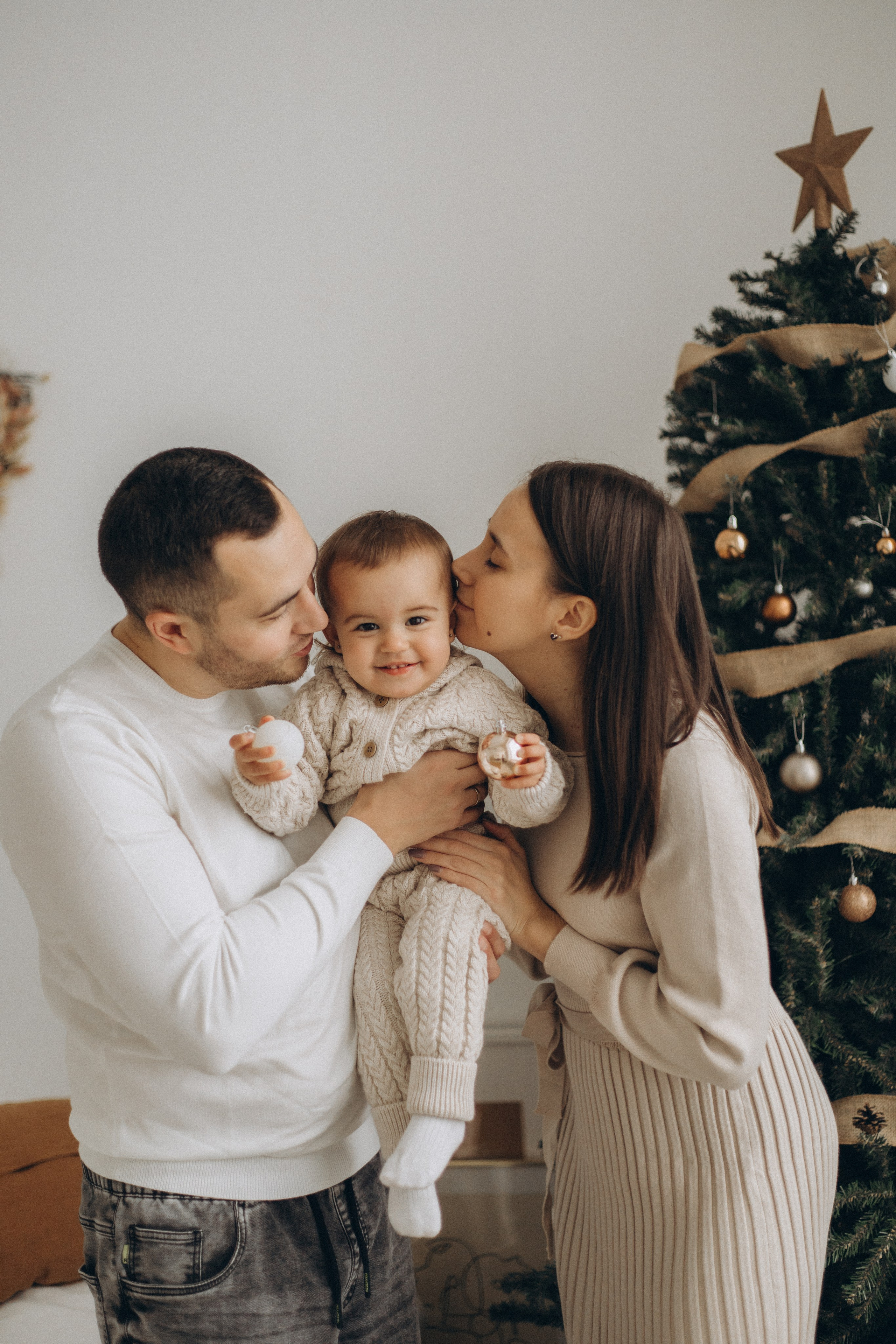 Егор, Влада и Полина. Семейный и свадебный фотограф в Санкт-Петербурге и Всеволожске