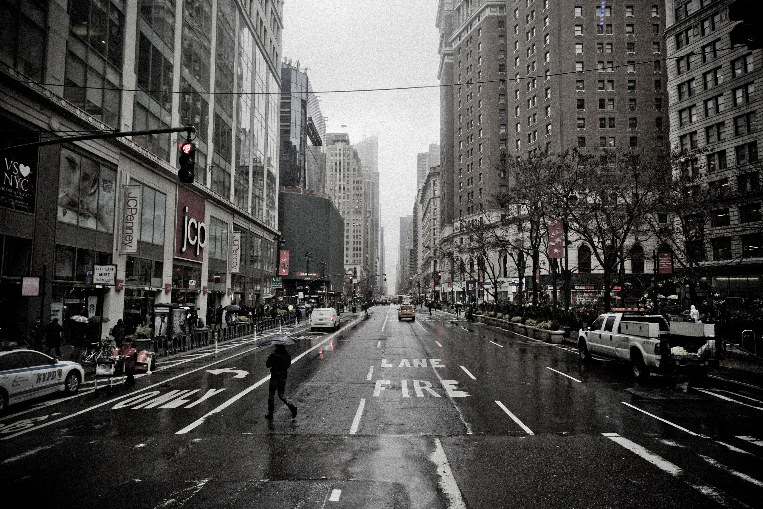 Street photography. Photographer Kirill Sergeev | Moscow