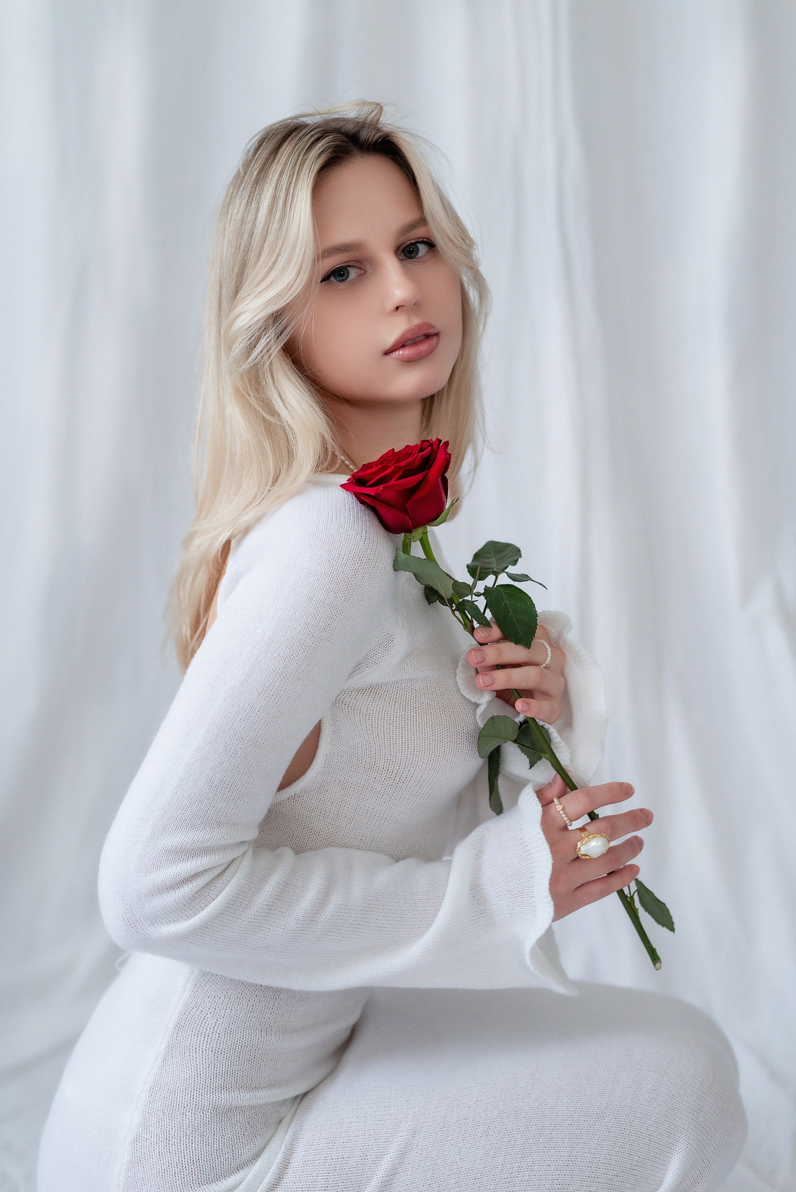 Надежда. Свадебный и семейный фотограф Волгоград Ксения Афонина