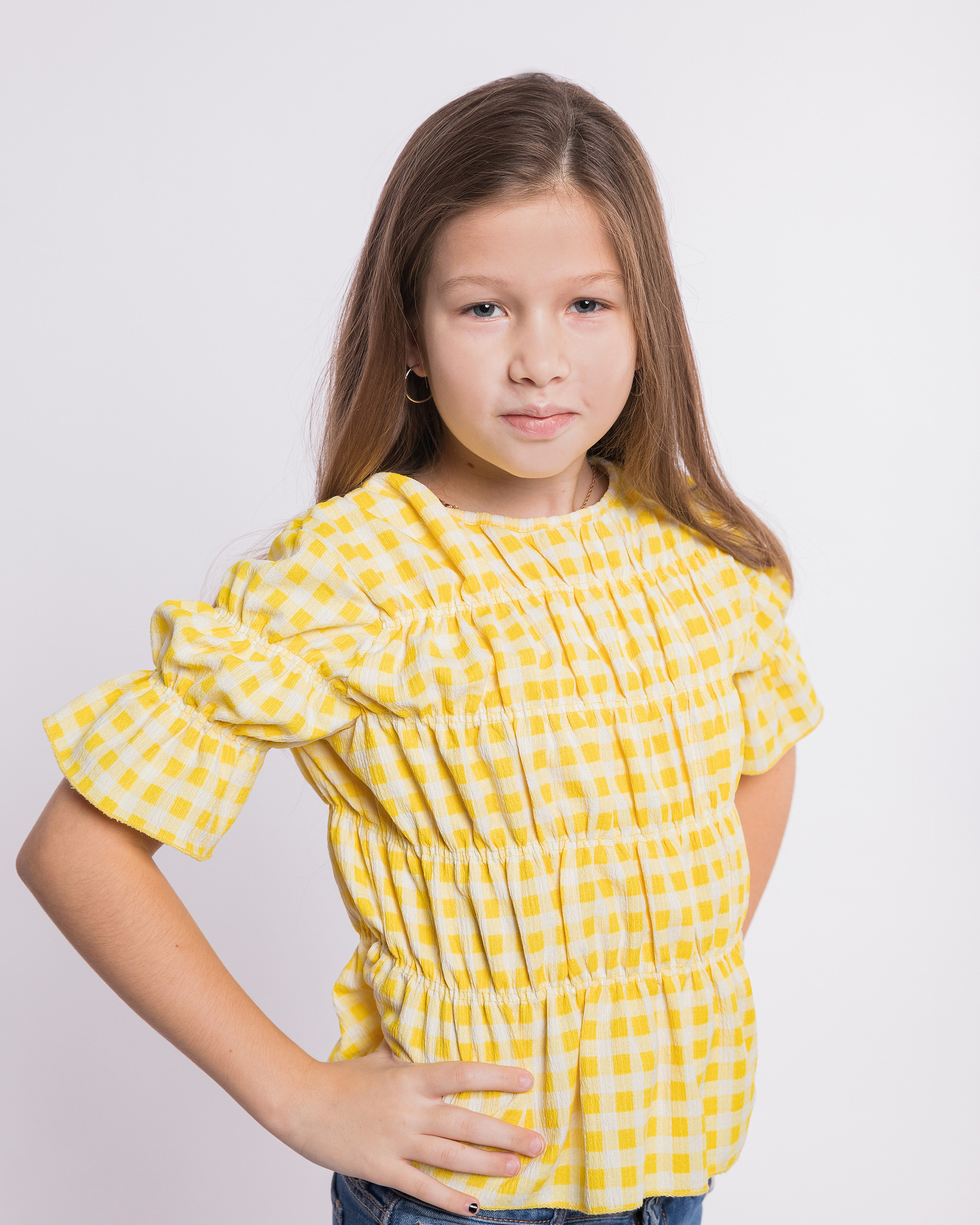 Дети-актеры. Дима Колес / фото и видео съёмка в Москве