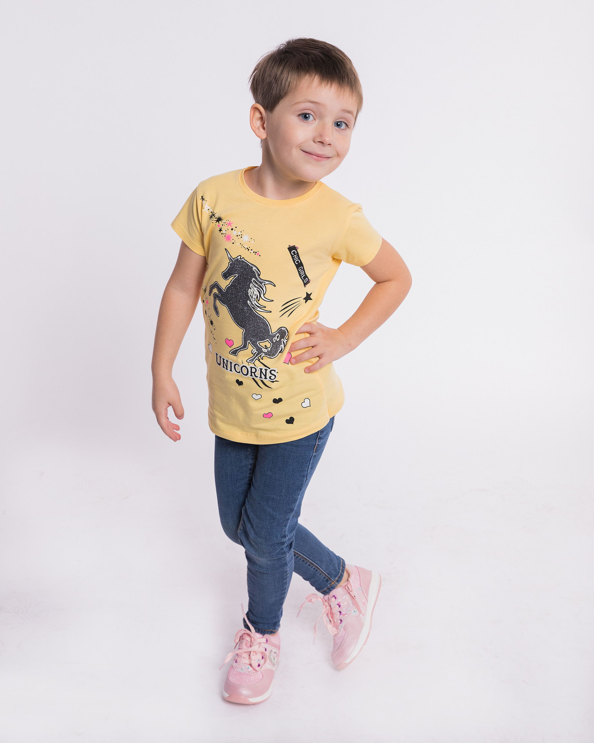 Дети-актеры. Дима Колес / фото и видео съёмка в Москве