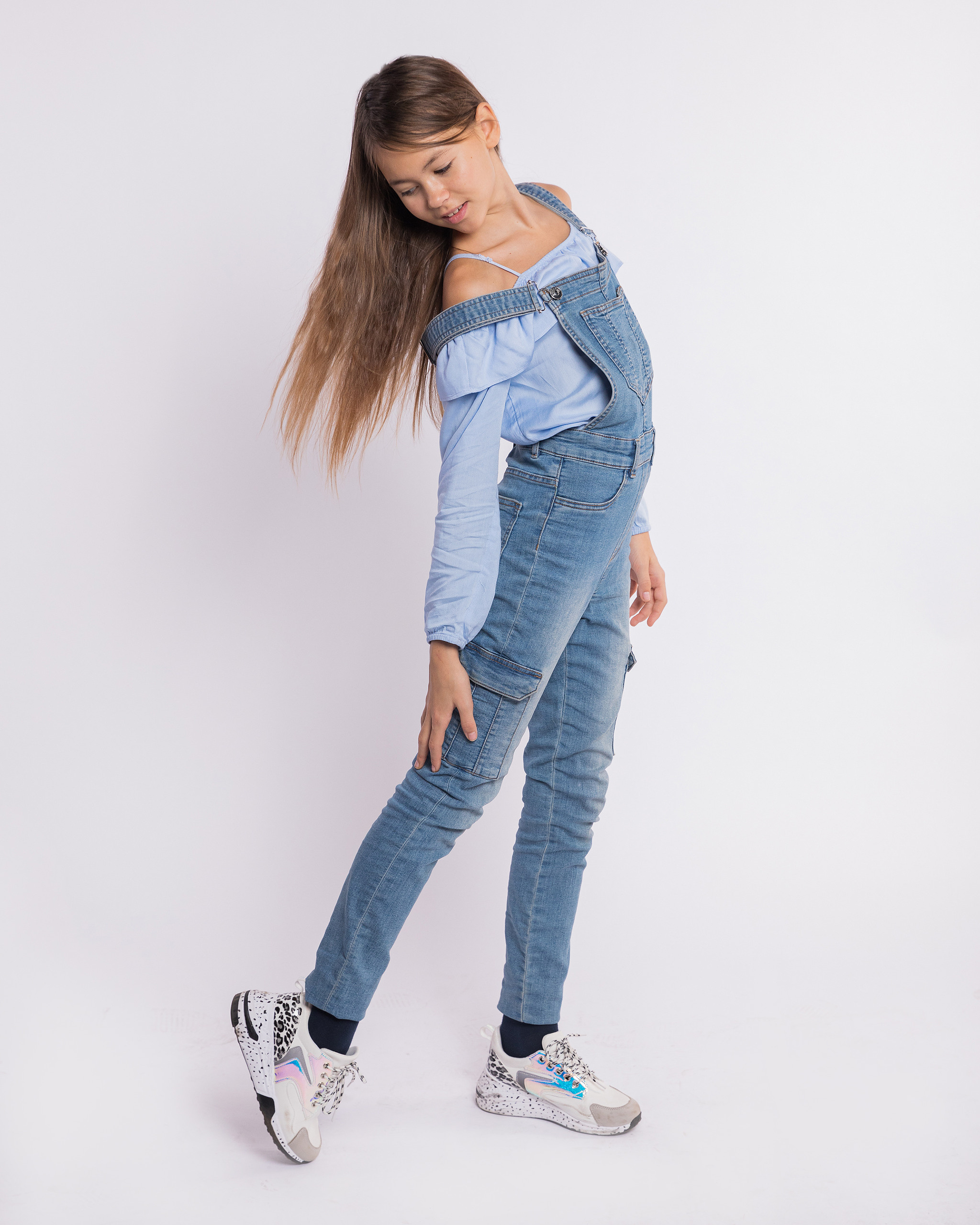 Дети-актеры. Дима Колес / фото и видео съёмка в Москве