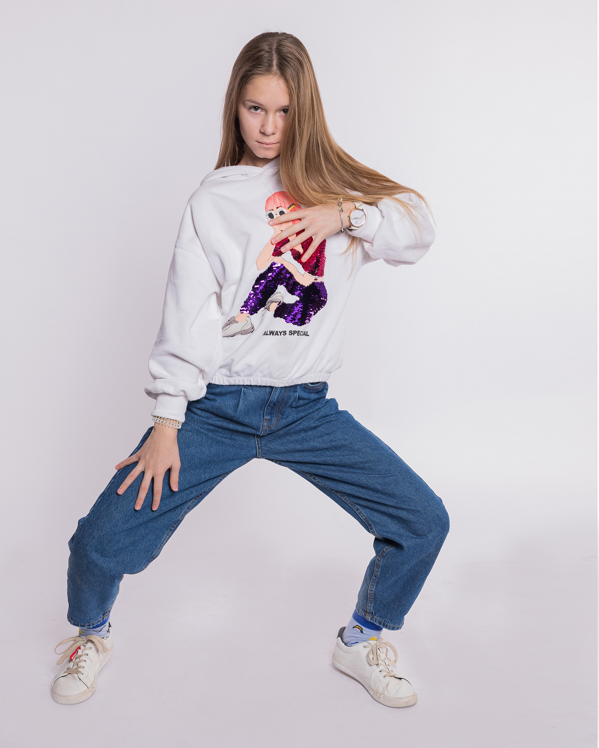 Дети-актеры. Дима Колес / фото и видео съёмка в Москве