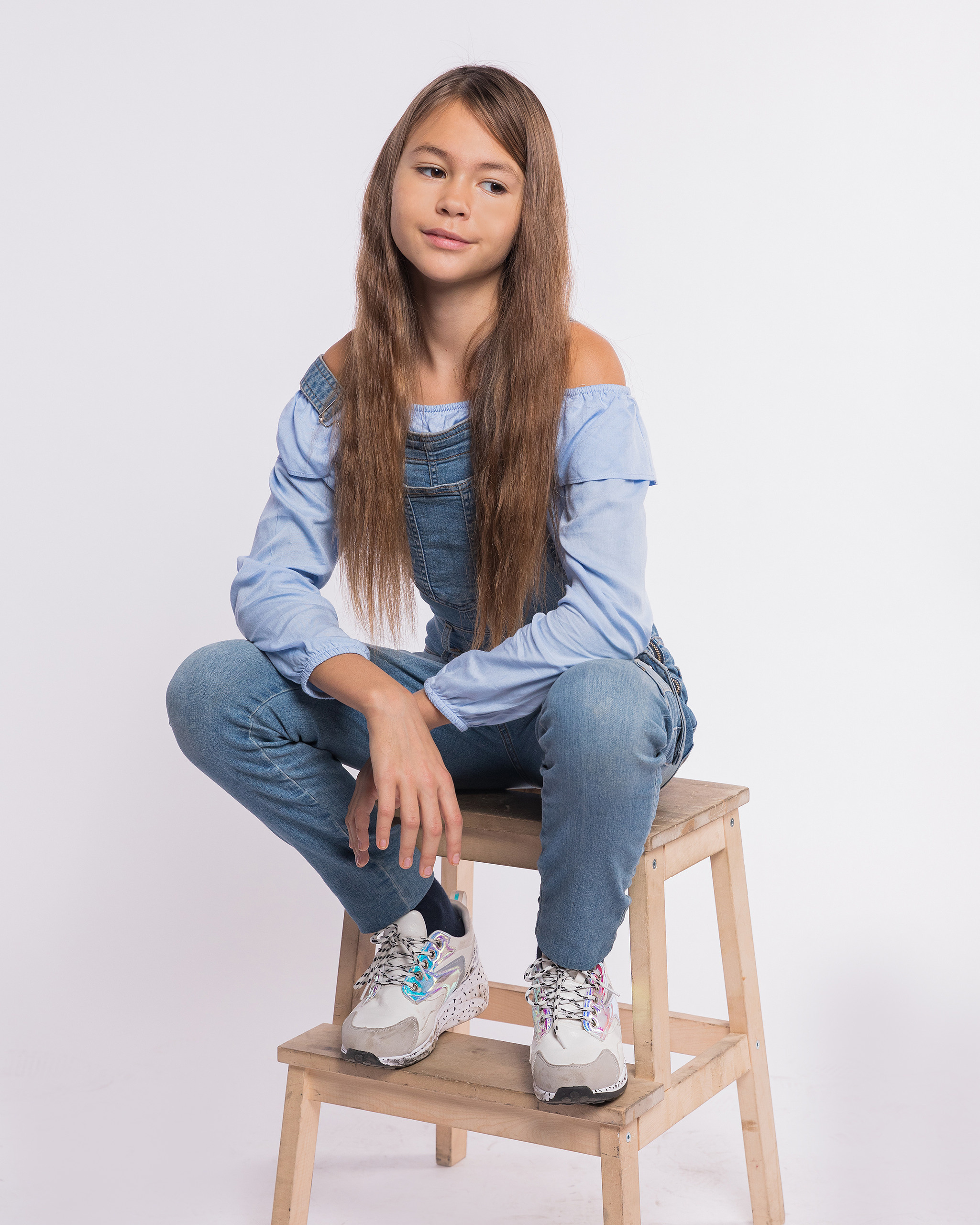 Дети-актеры. Дима Колес / фото и видео съёмка в Москве