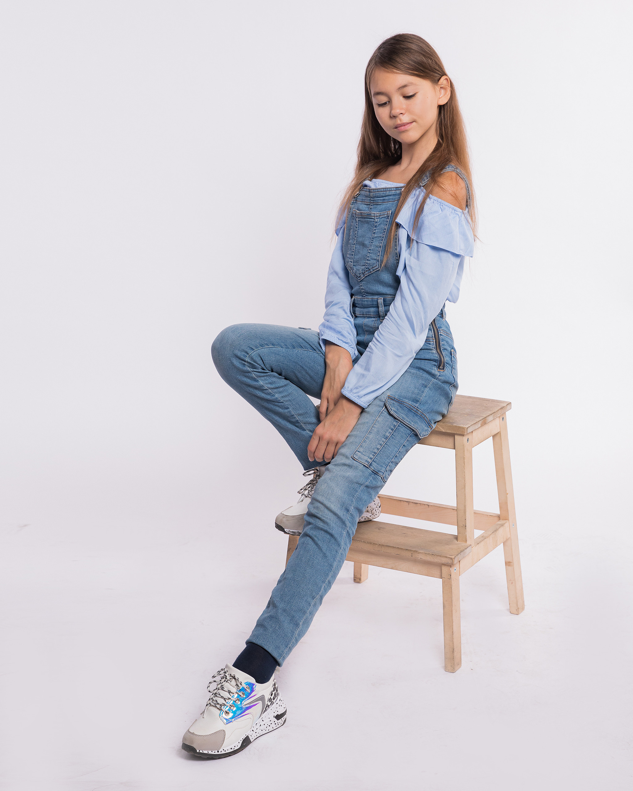 Дети-актеры. Дима Колес / фото и видео съёмка в Москве