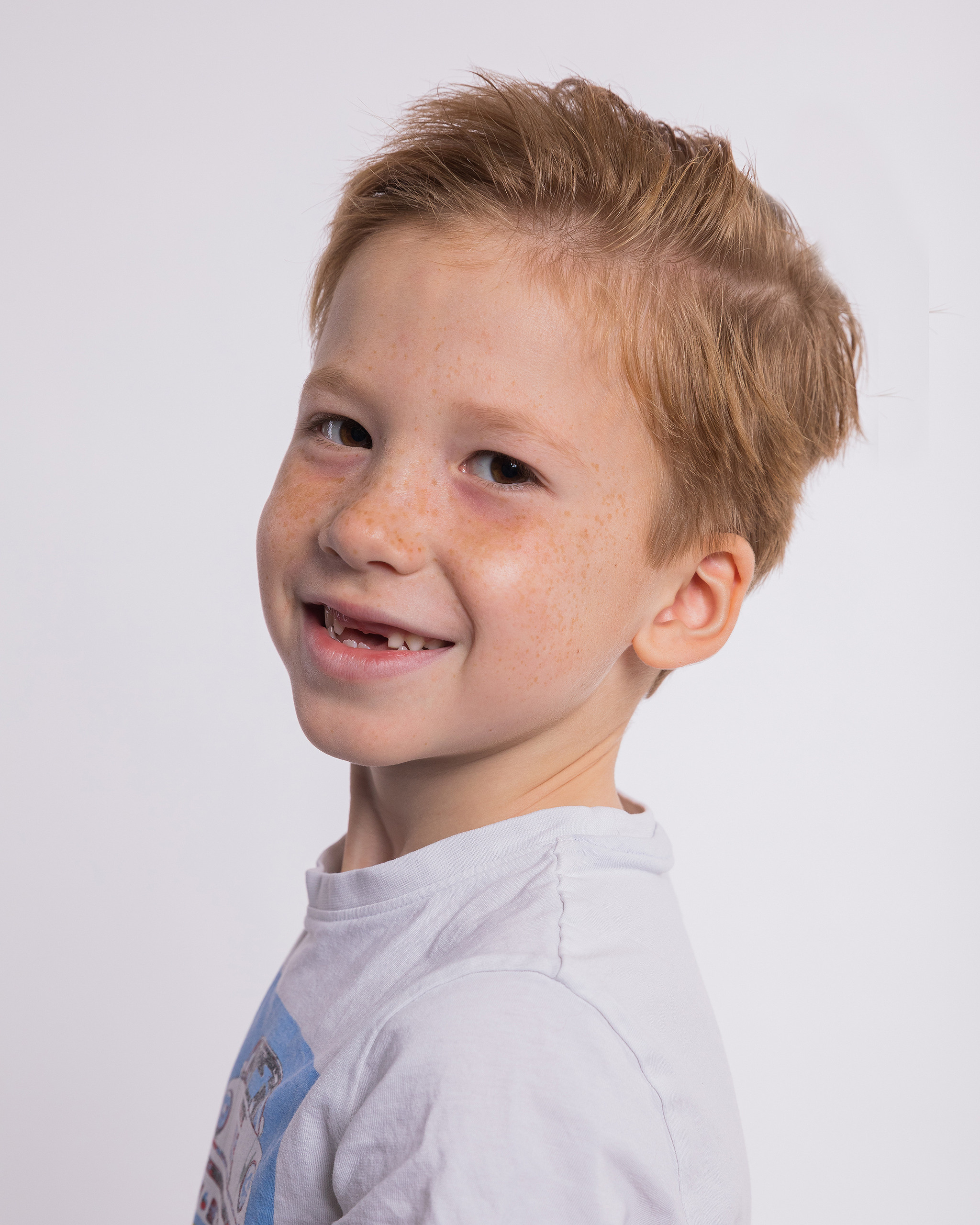 Дети-актеры. Дима Колес / фото и видео съёмка в Москве