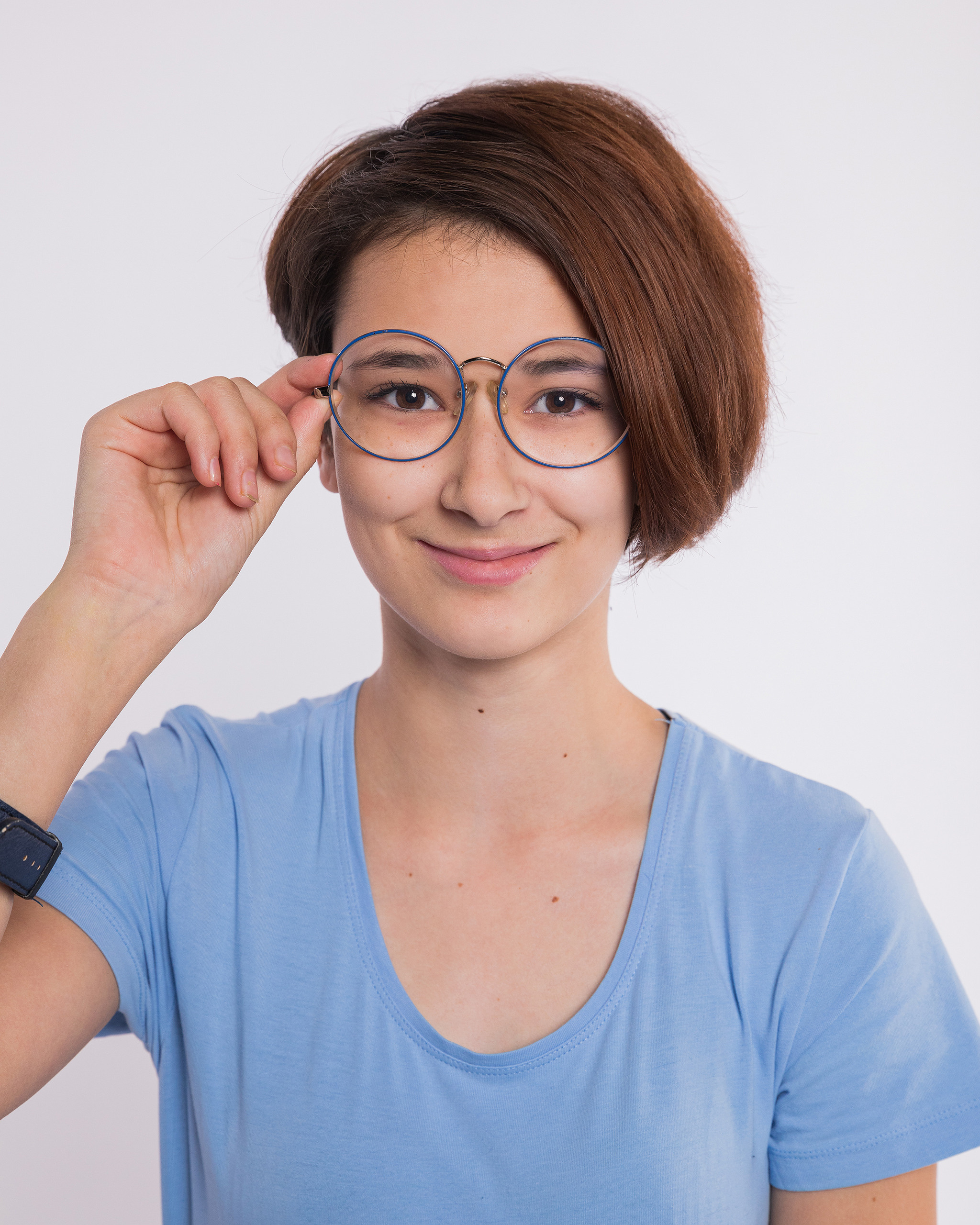 Дети-актеры. Дима Колес / фото и видео съёмка в Москве