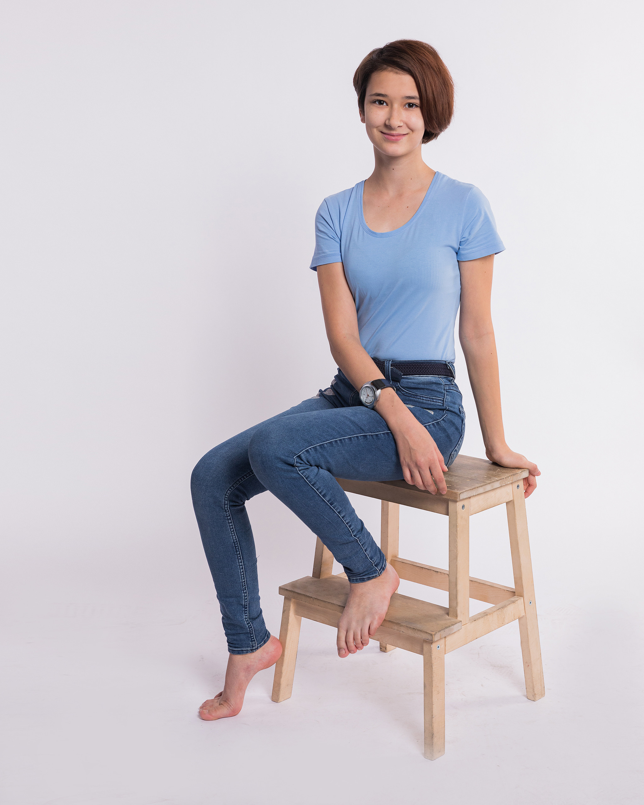 Дети-актеры. Дима Колес / фото и видео съёмка в Москве