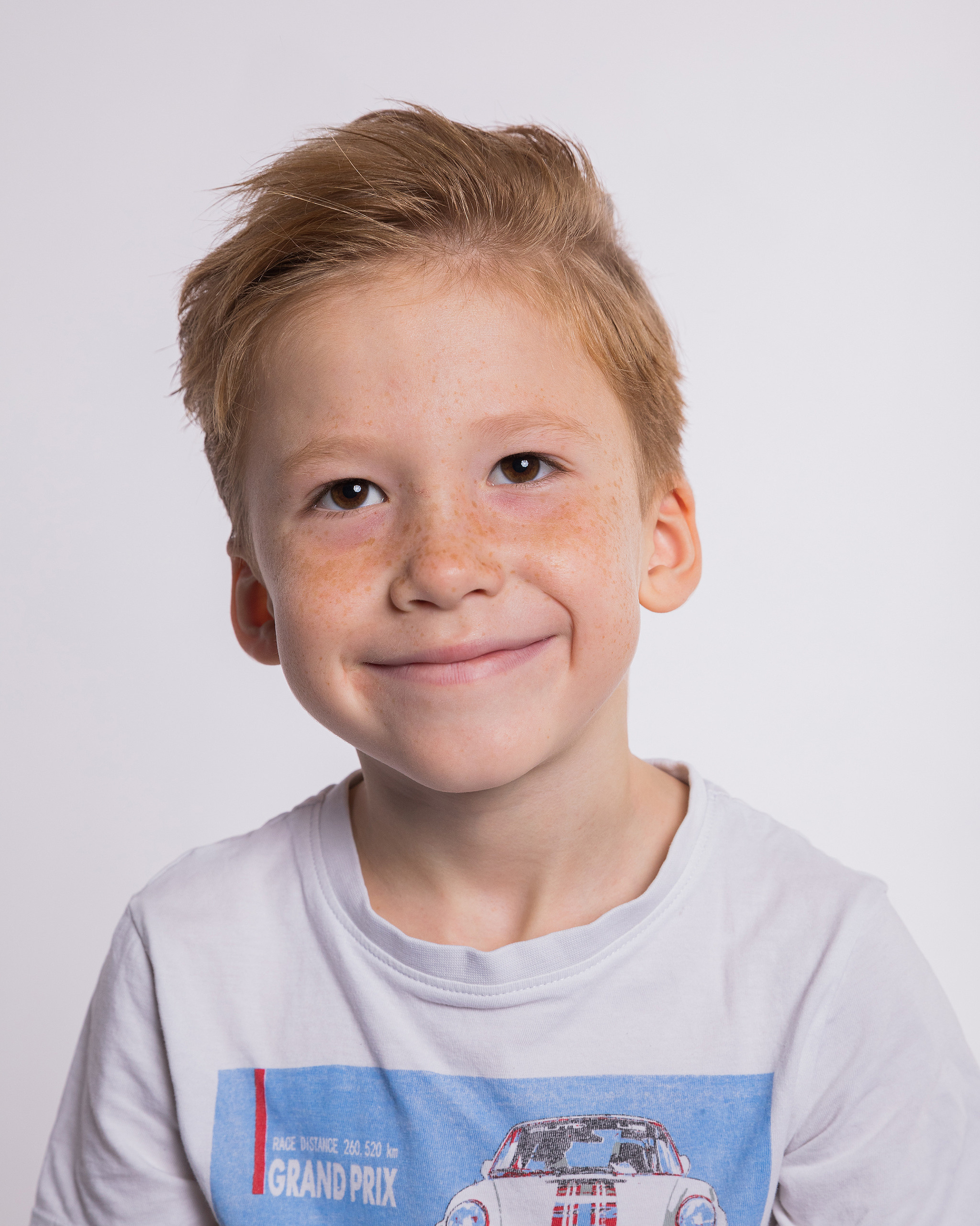 Дети-актеры. Дима Колес / фото и видео съёмка в Москве