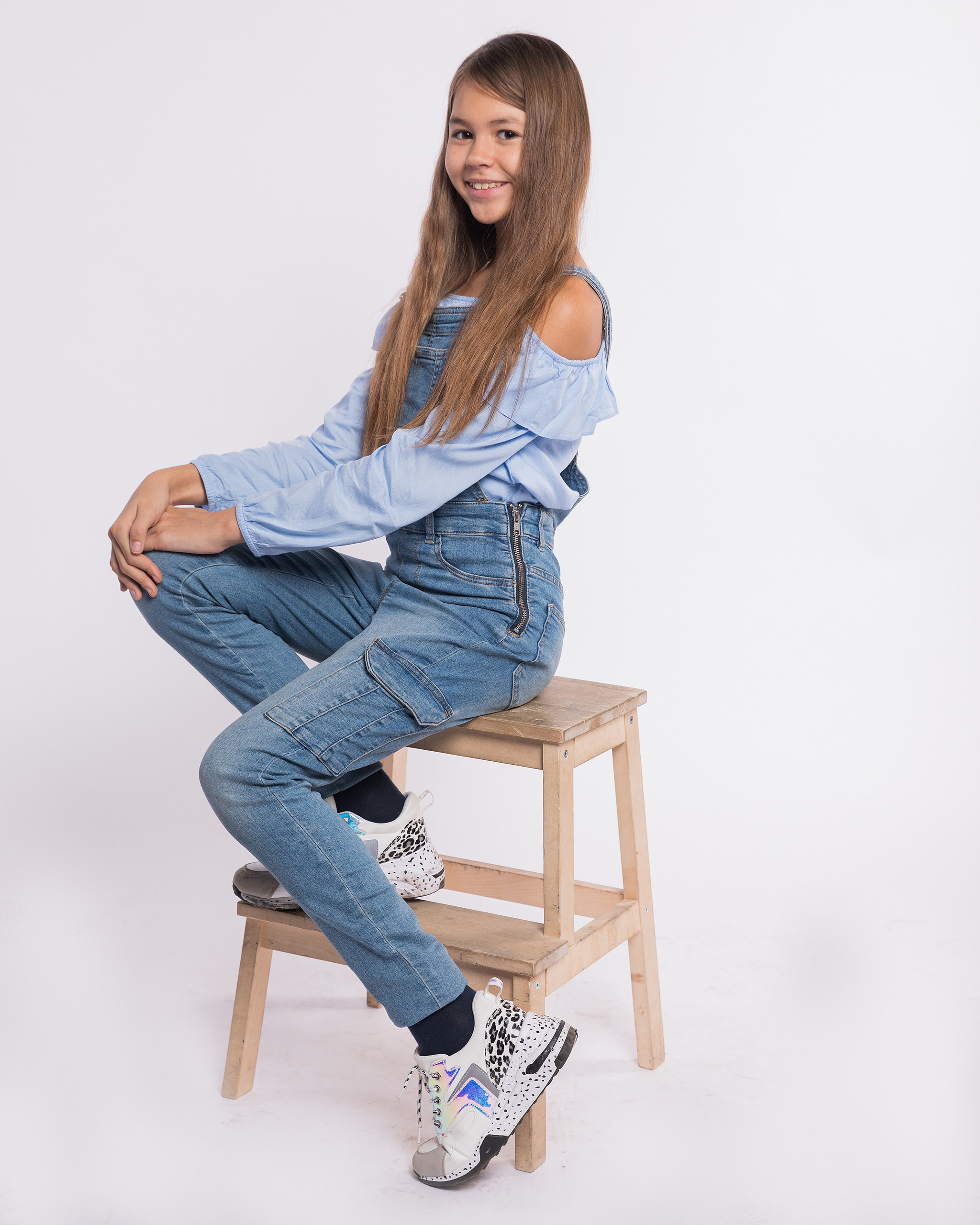 Дети-актеры. Дима Колес / фото и видео съёмка в Москве