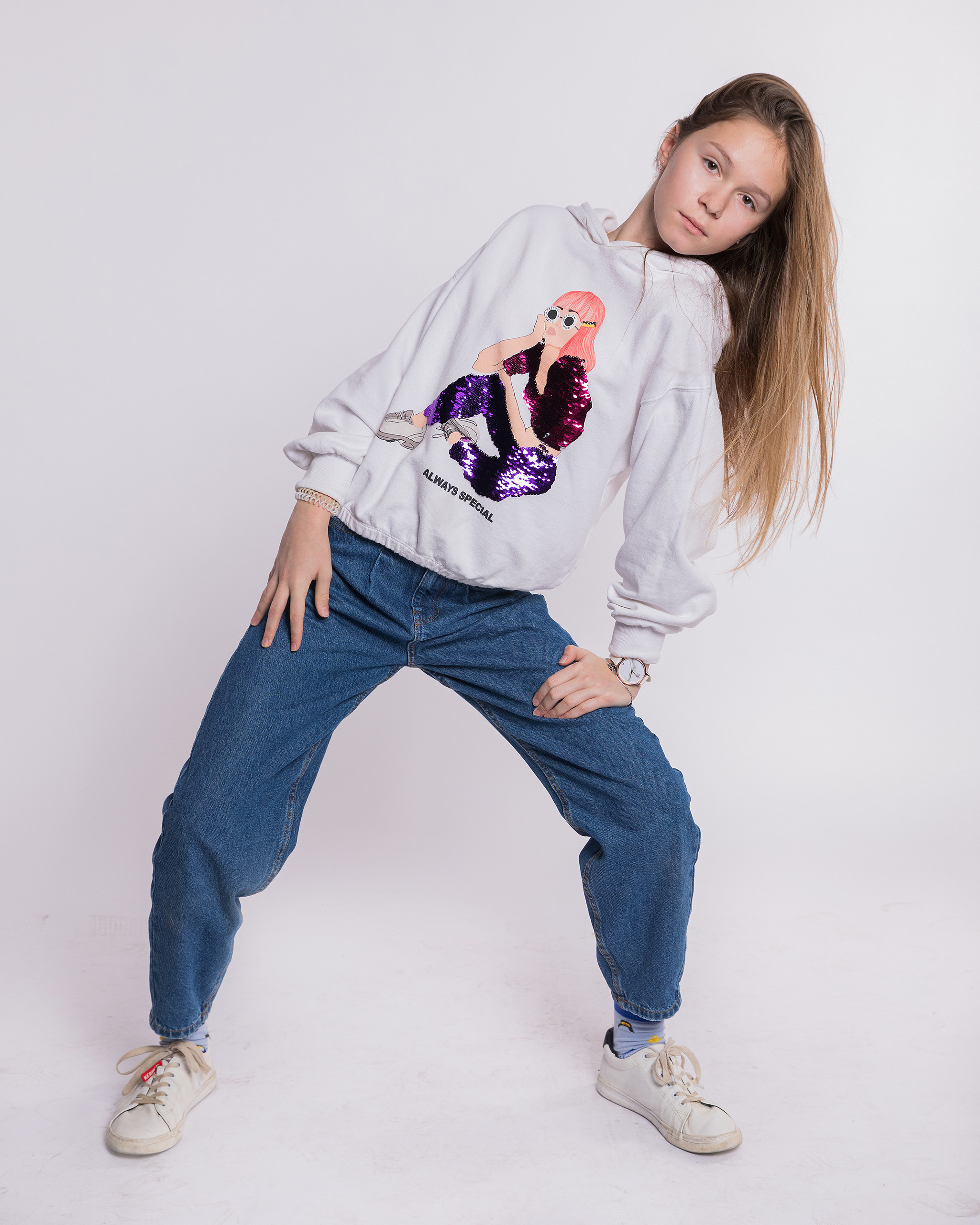 Дети-актеры. Дима Колес / фото и видео съёмка в Москве