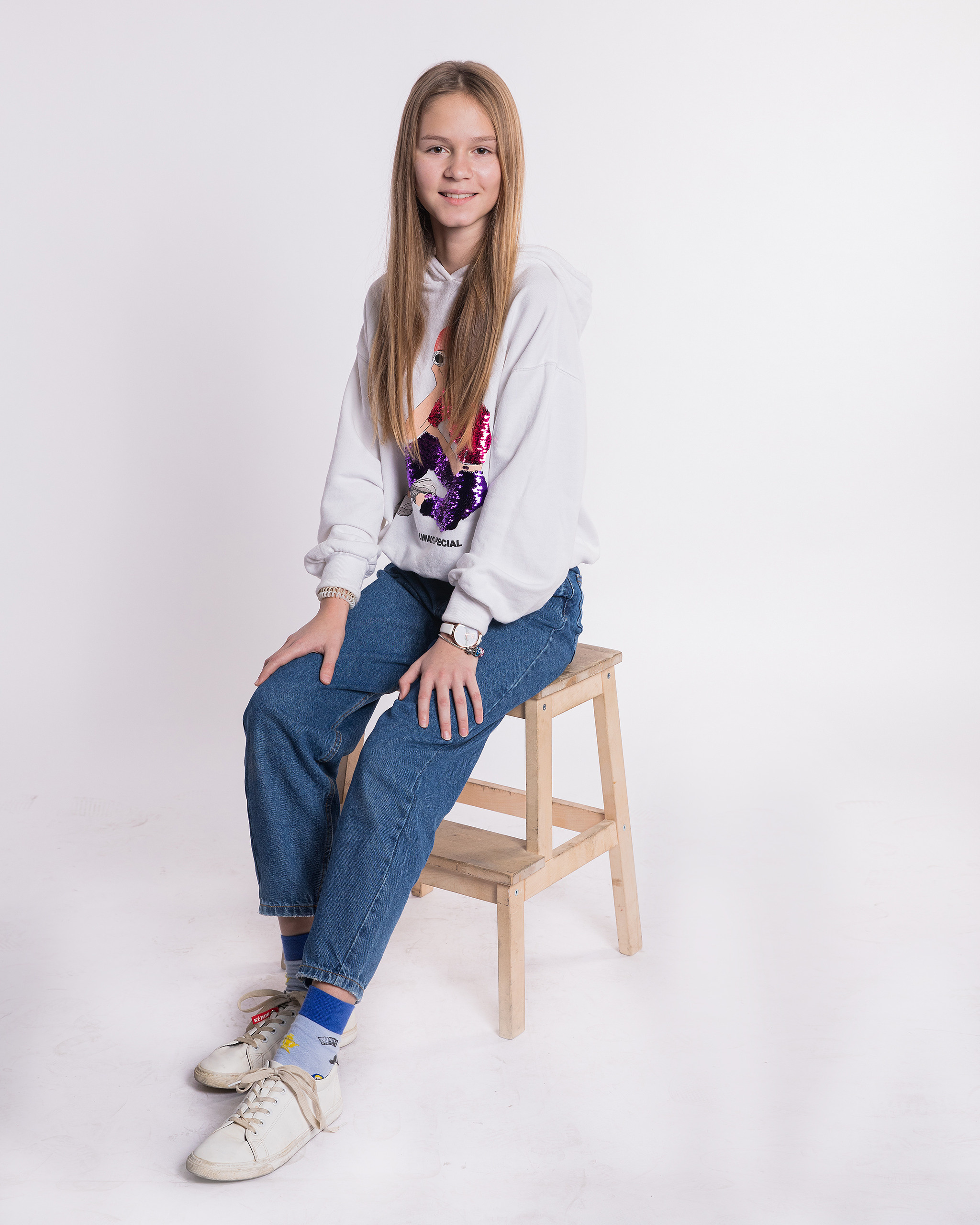 Дети-актеры. Дима Колес / фото и видео съёмка в Москве