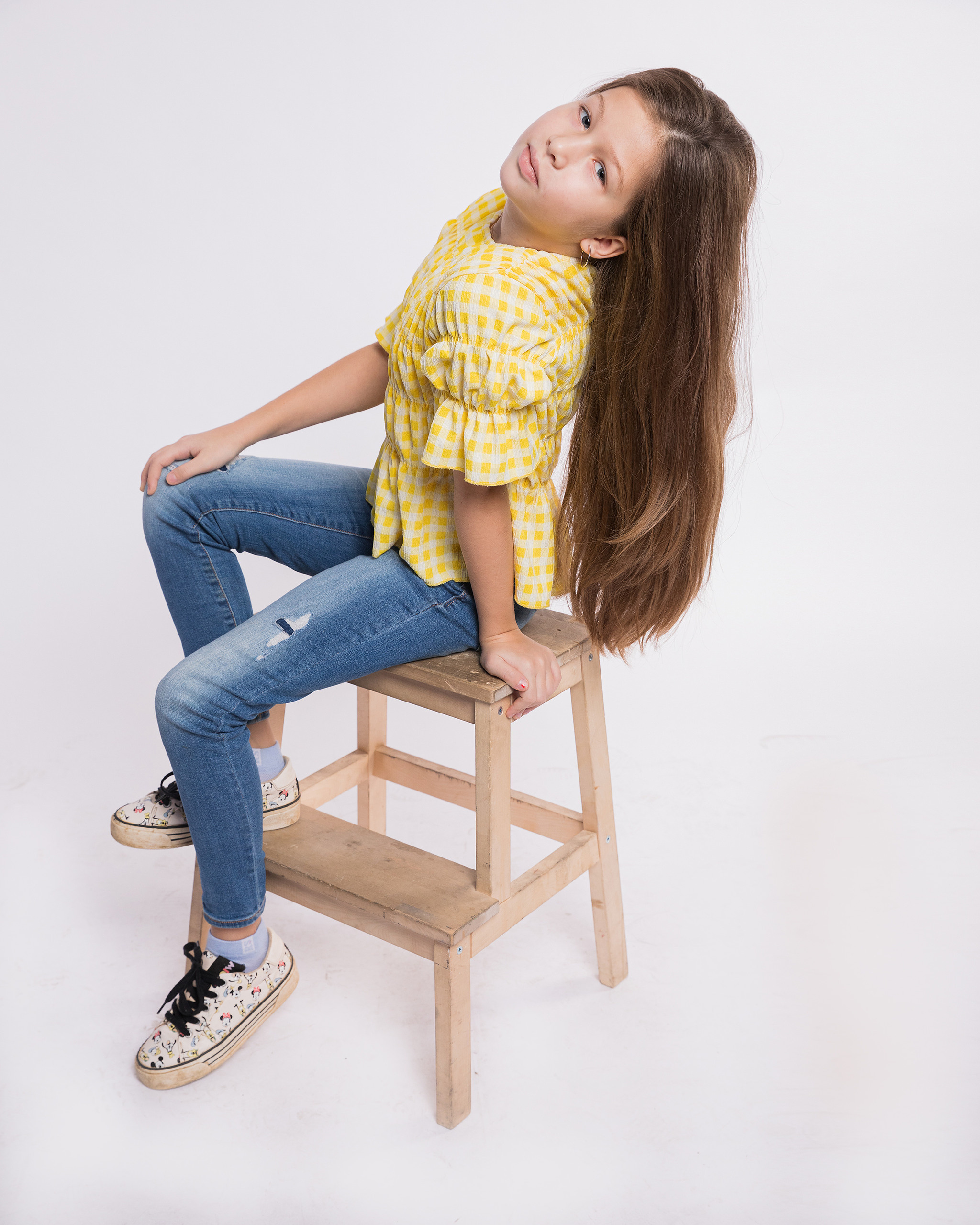 Дети-актеры. Дима Колес / фото и видео съёмка в Москве