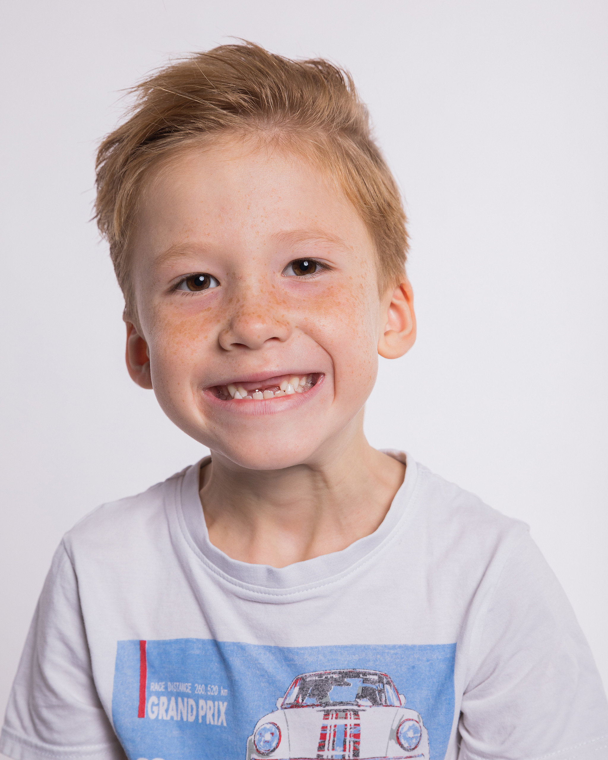 Дети-актеры. Дима Колес / фото и видео съёмка в Москве