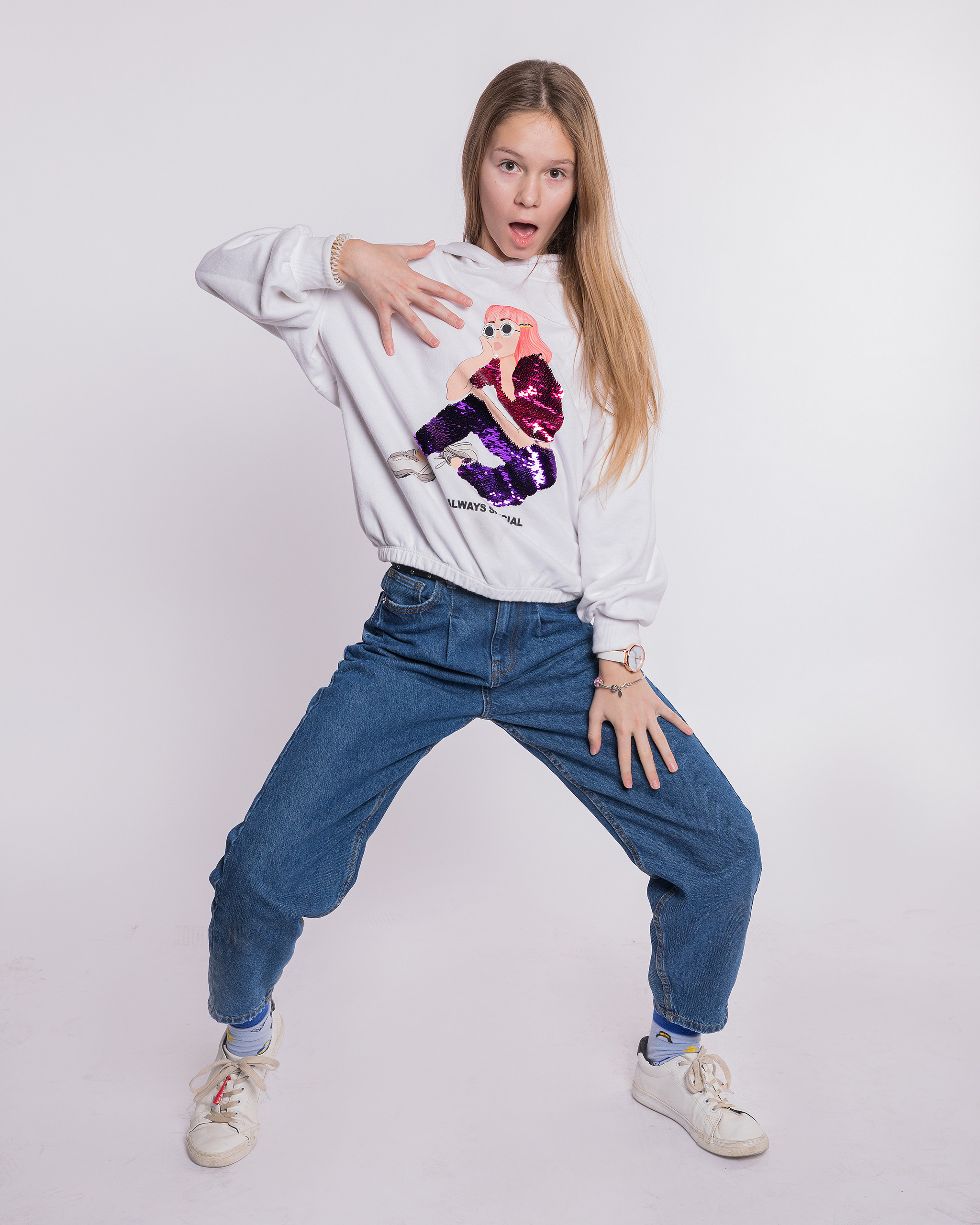 Дети-актеры. Дима Колес / фото и видео съёмка в Москве