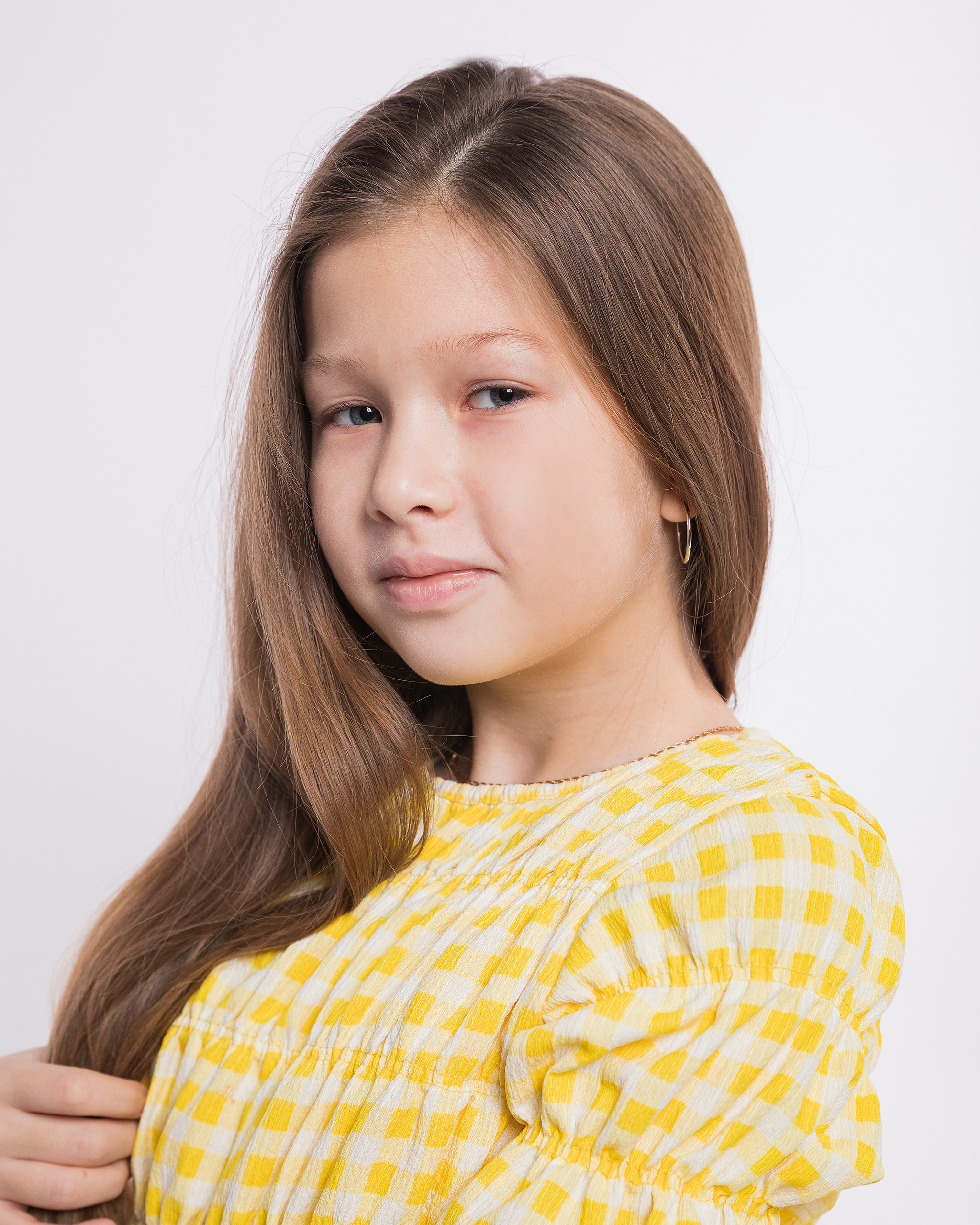 Дети-актеры. Дима Колес / фото и видео съёмка в Москве