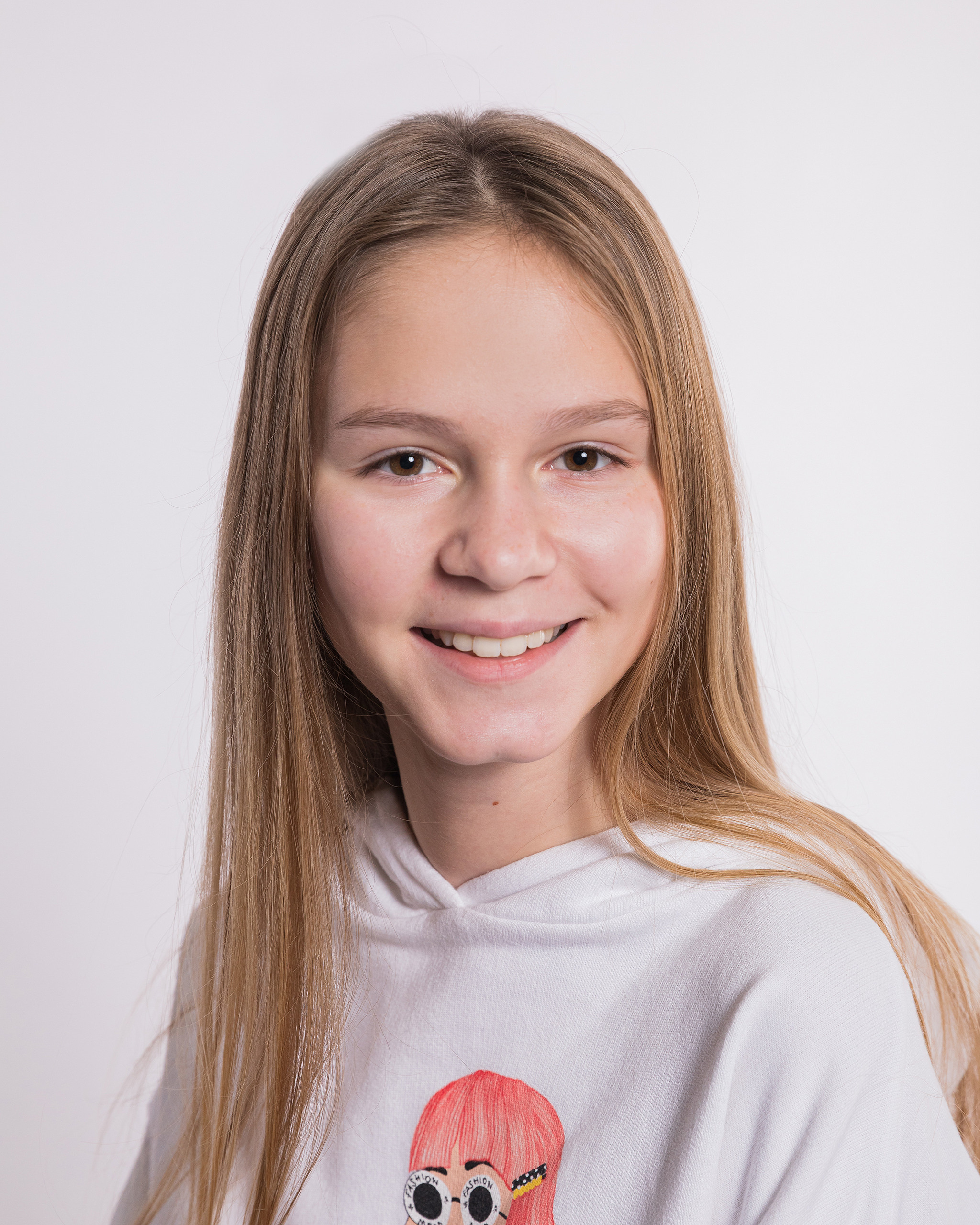 Дети-актеры. Дима Колес / фото и видео съёмка в Москве