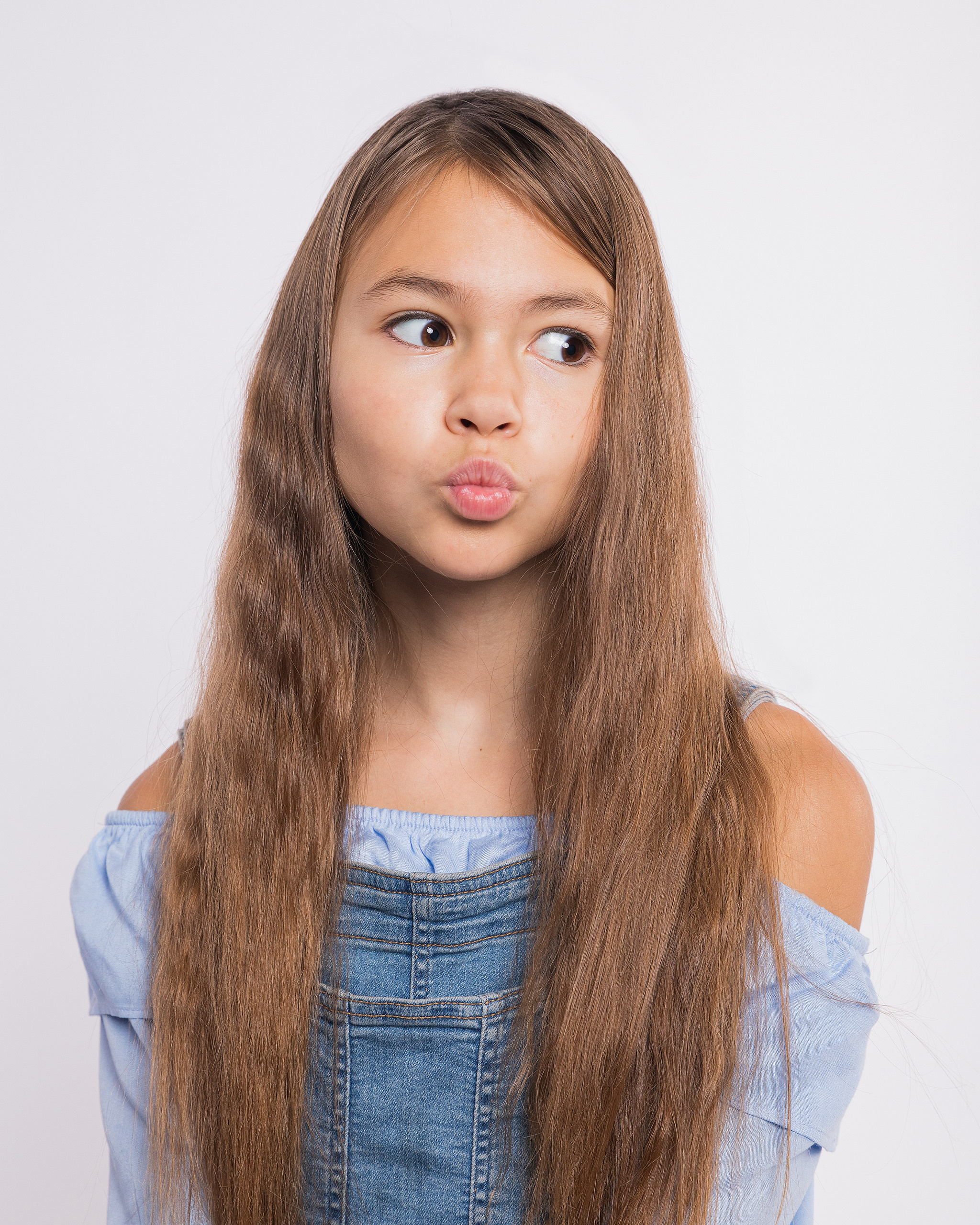 Дети-актеры. Дима Колес / фото и видео съёмка в Москве