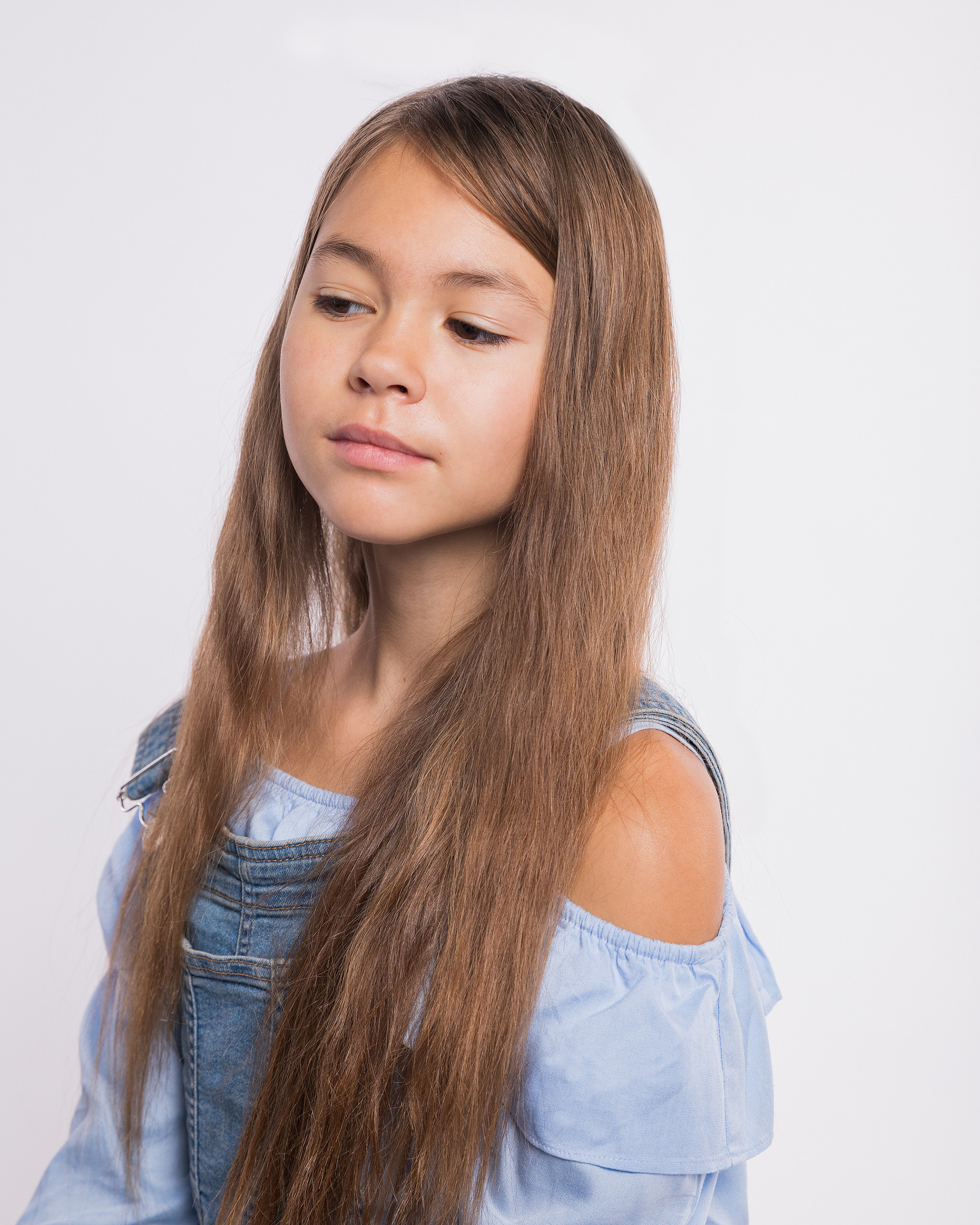 Дети-актеры. Дима Колес / фото и видео съёмка в Москве