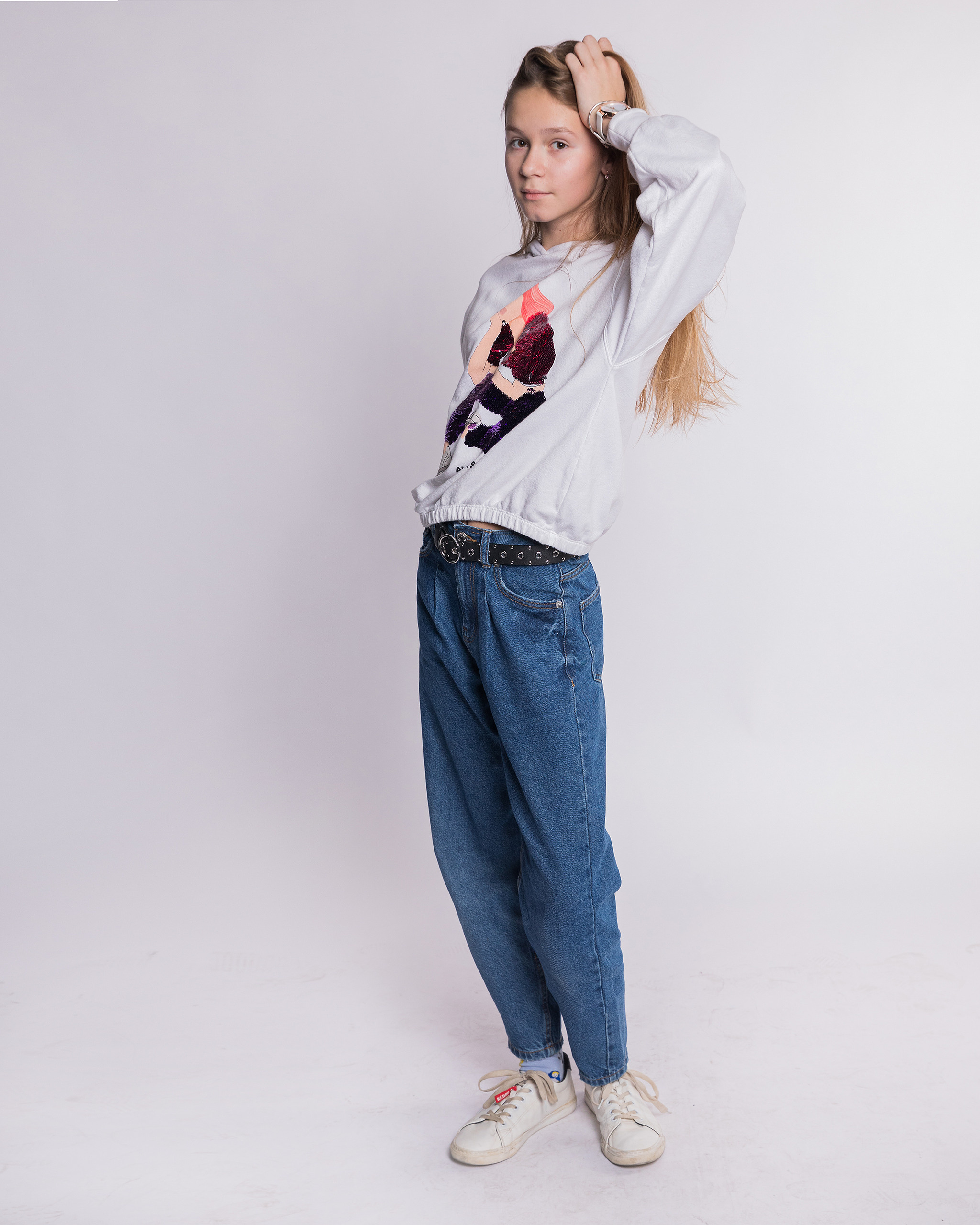 Дети-актеры. Дима Колес / фото и видео съёмка в Москве