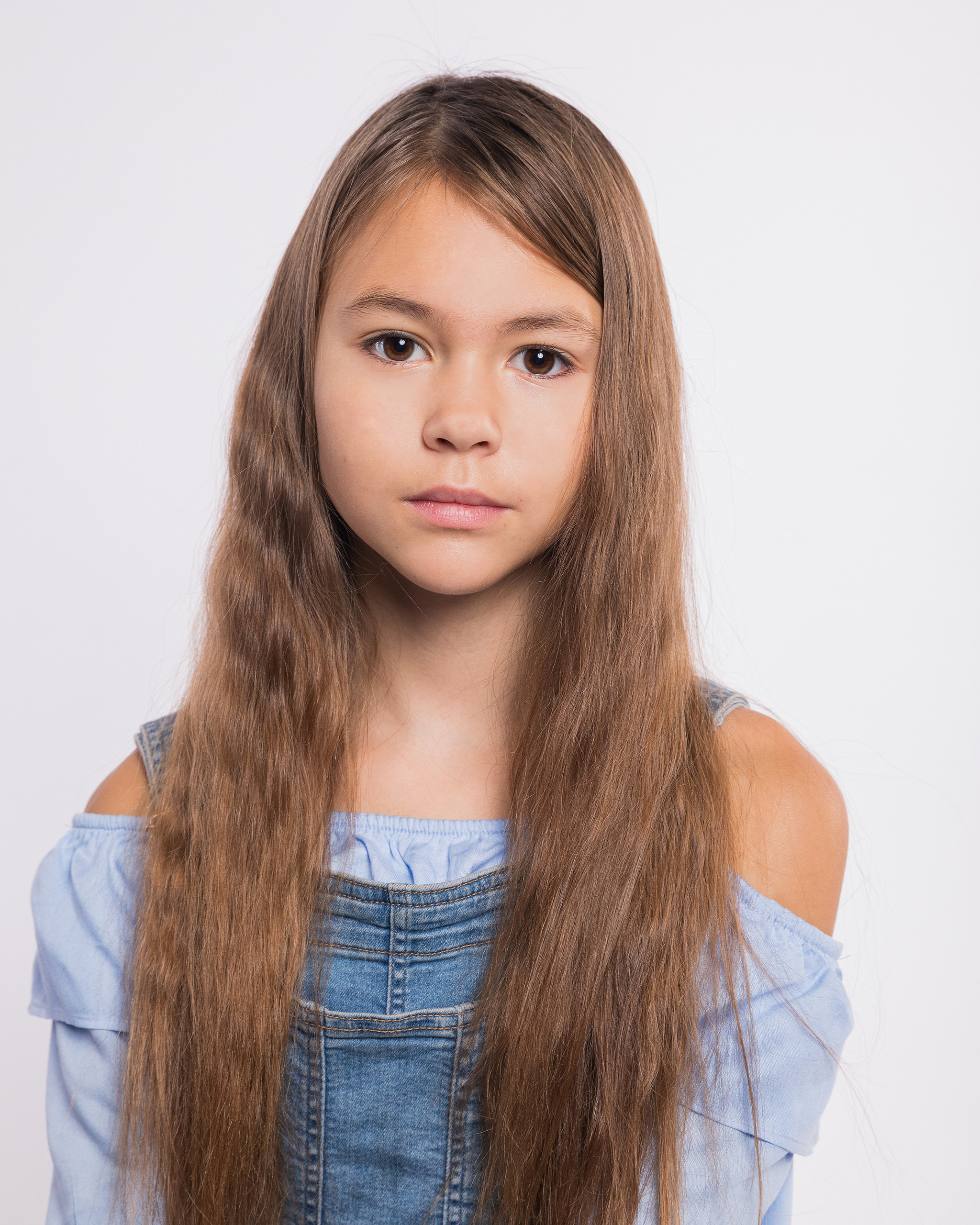 Дети-актеры. Дима Колес / фото и видео съёмка в Москве