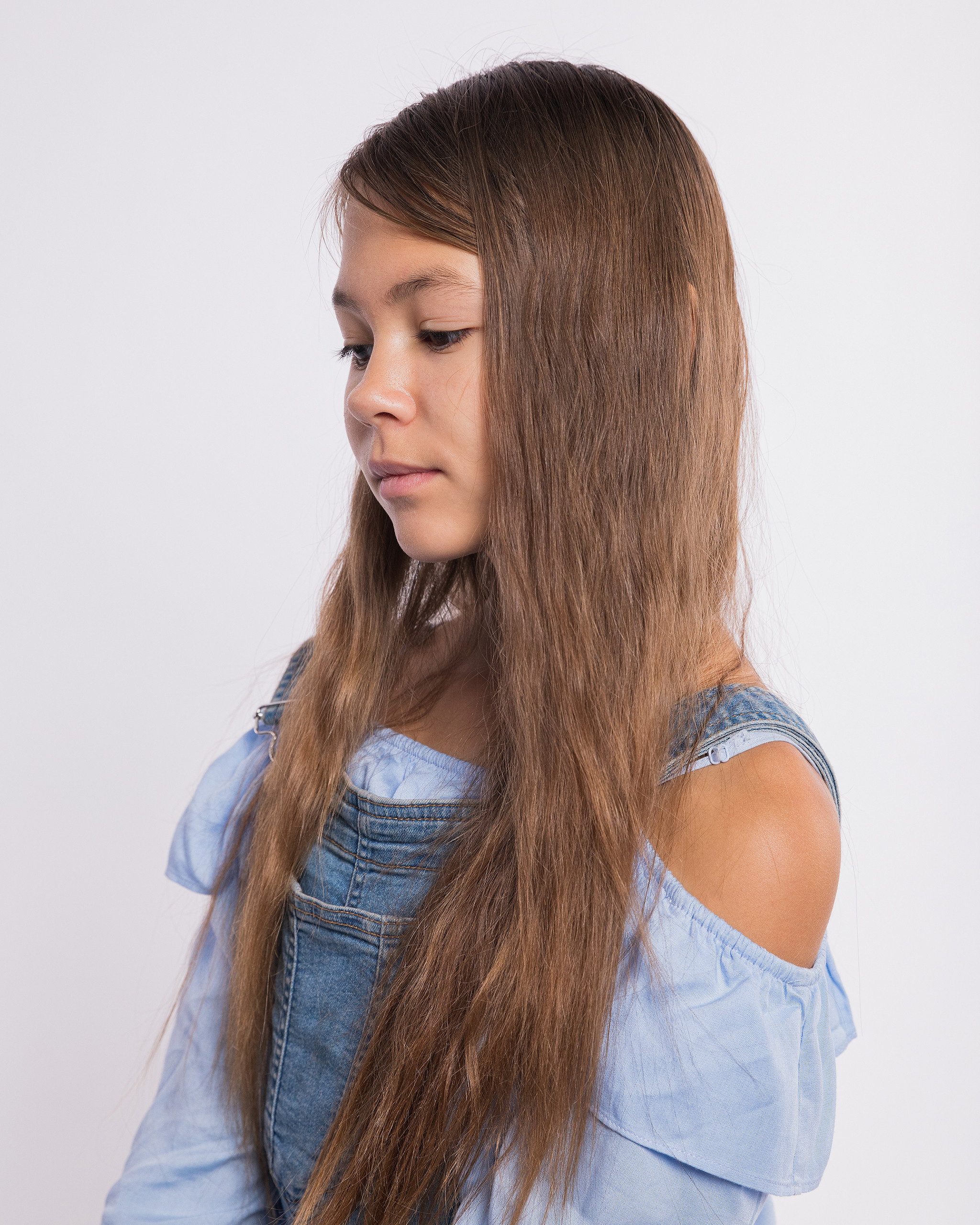 Дети-актеры. Дима Колес / фото и видео съёмка в Москве