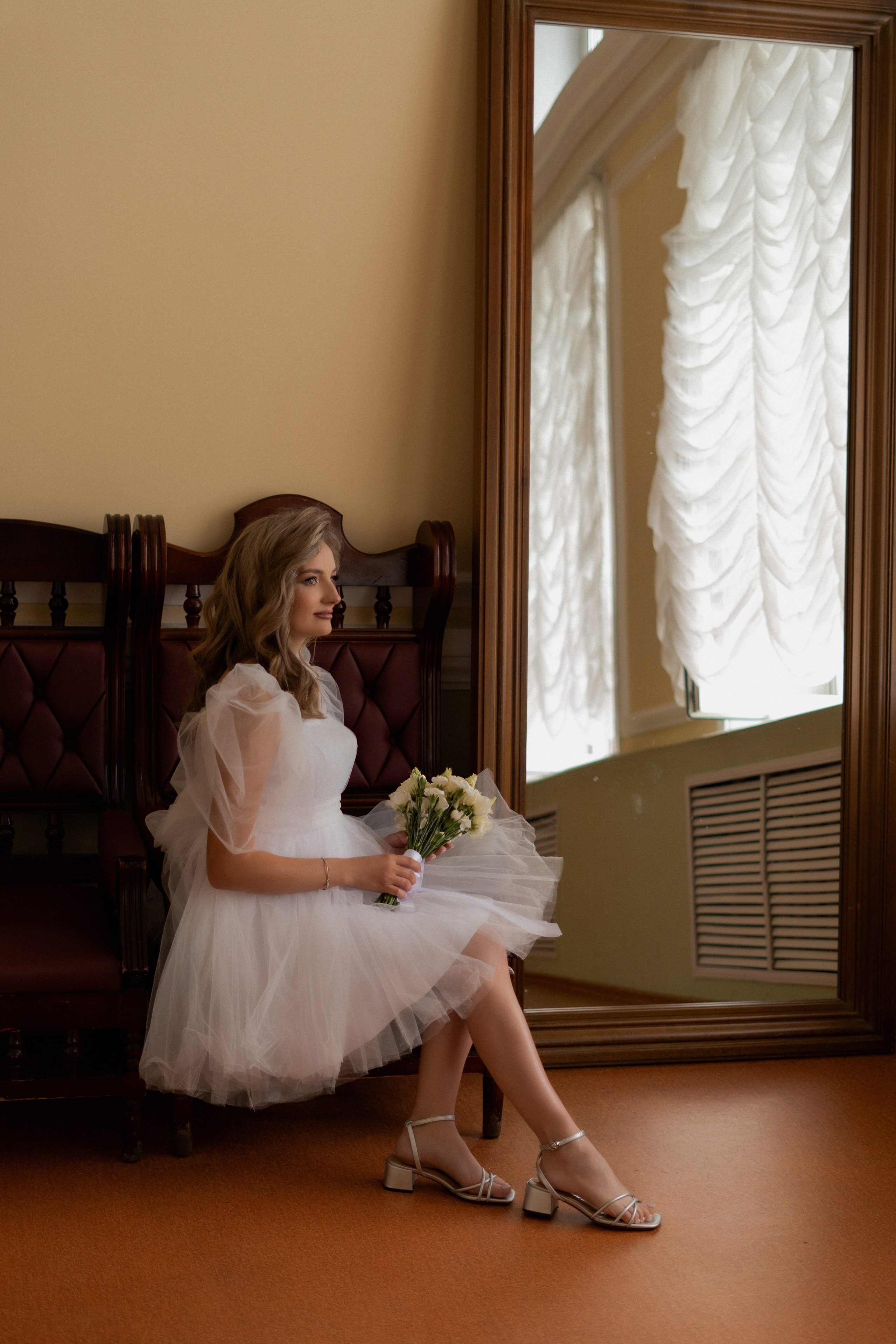 Свадебные съемки. Фотограф в Иркутске и Ангарске Татьяна Гаранина