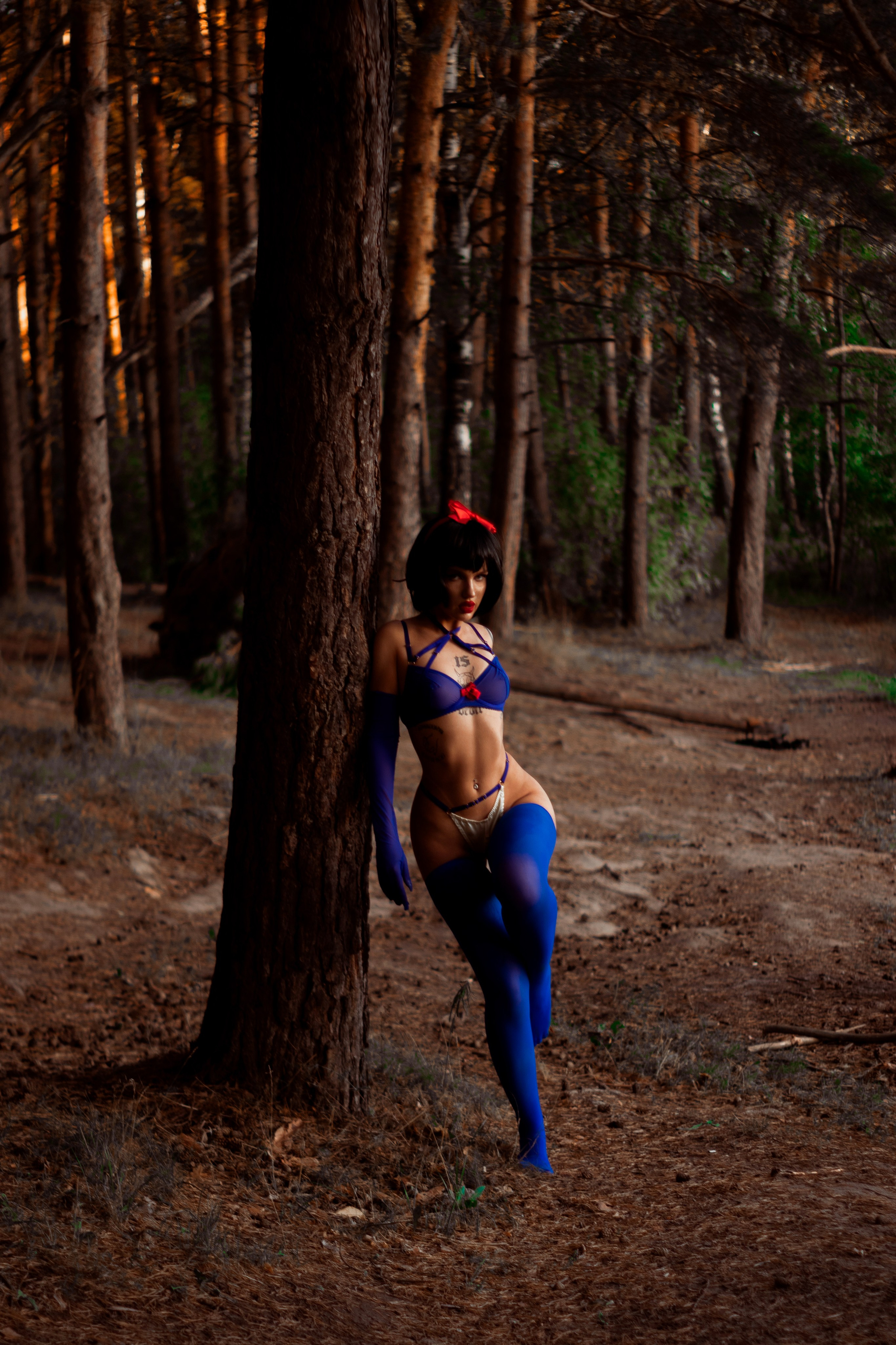 Профессиональное портфолио. Фотограф Казань