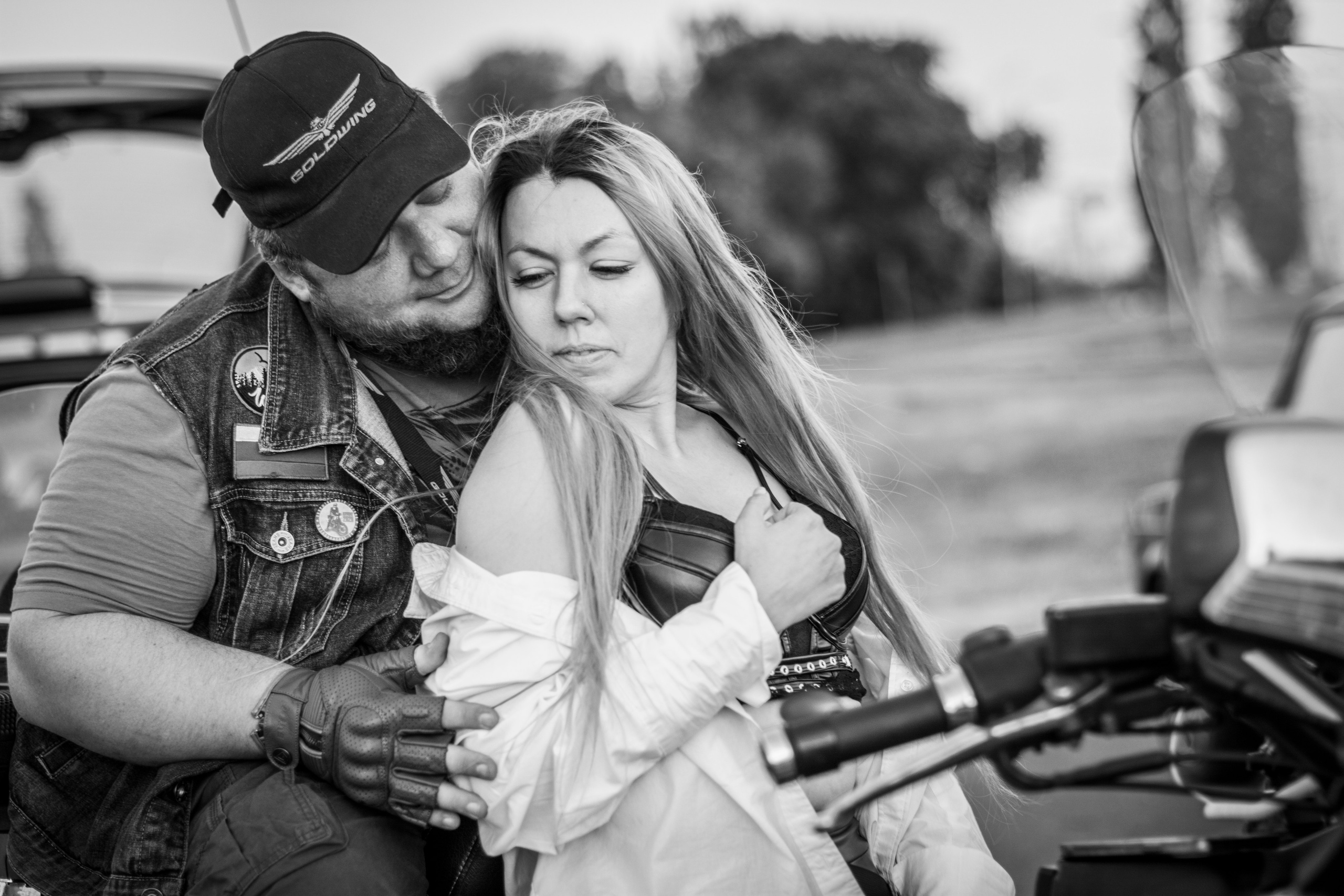 Мотоистории. Фотограф ваших событий в Воронеже