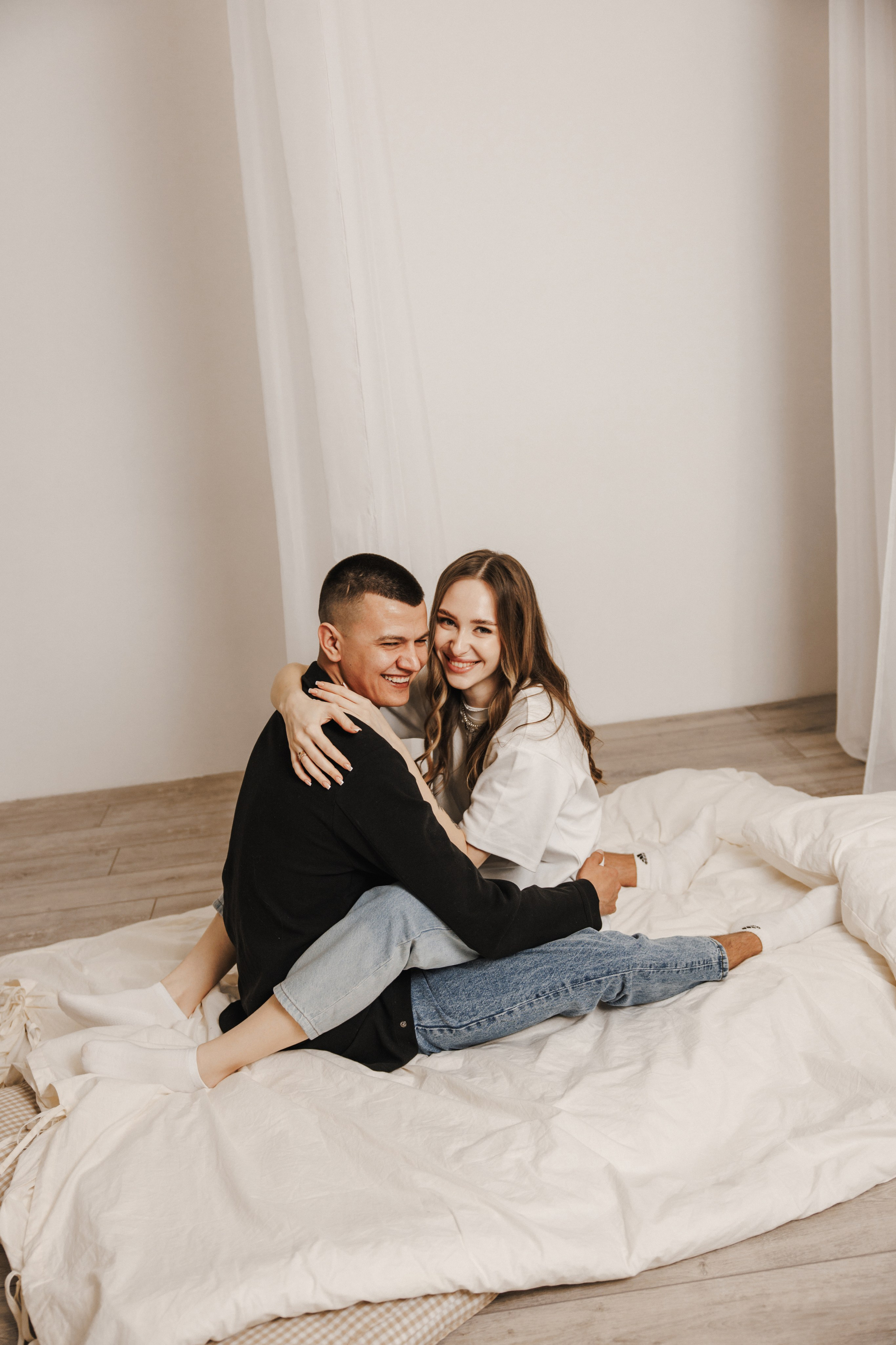 Саша, Вера и Леон. Свадебный фотограф Краснодар Ростов Солоникова Вероника