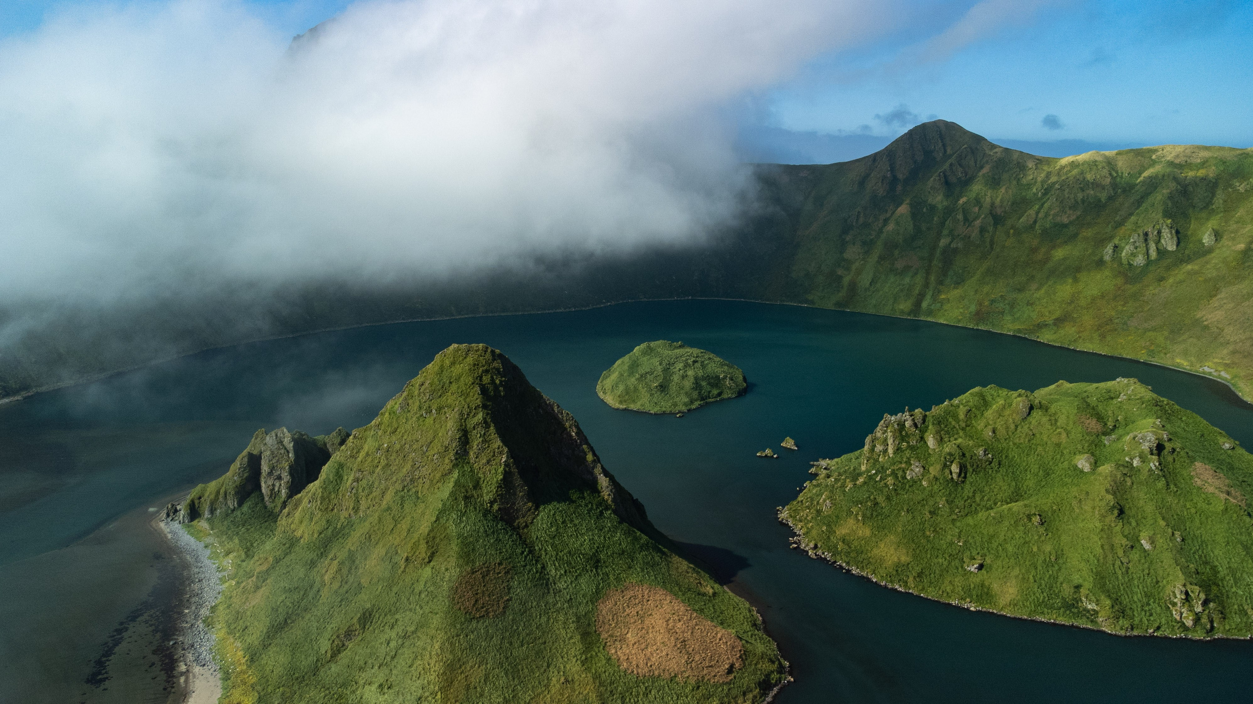 Экспедиция по Северным Курильским островам с Vasta. Фотограф Красная Поляна — Сочи — Москва