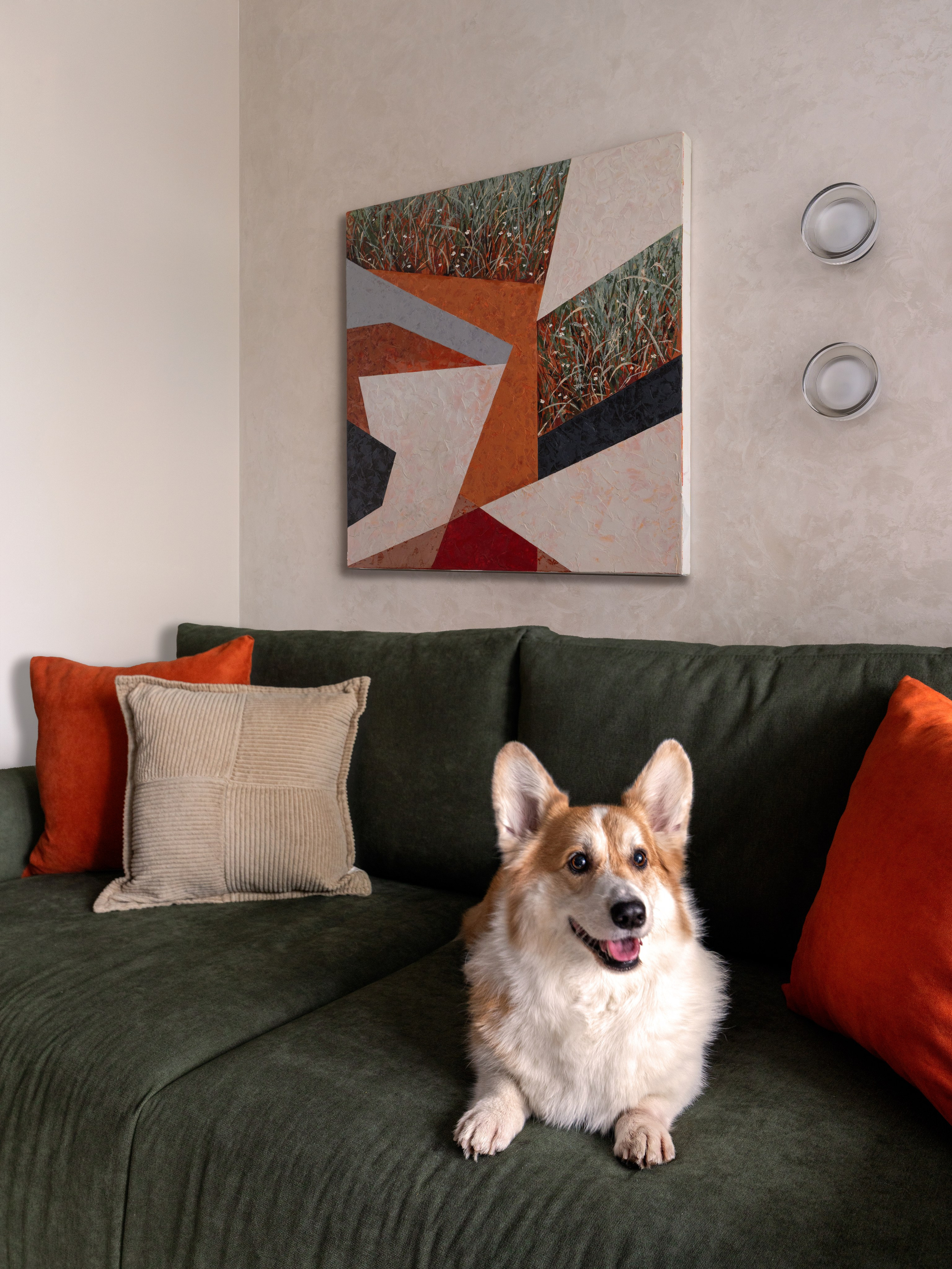 NAUKA. Бастракова Валерия — дизайнер интерьера с архитектурным образованием